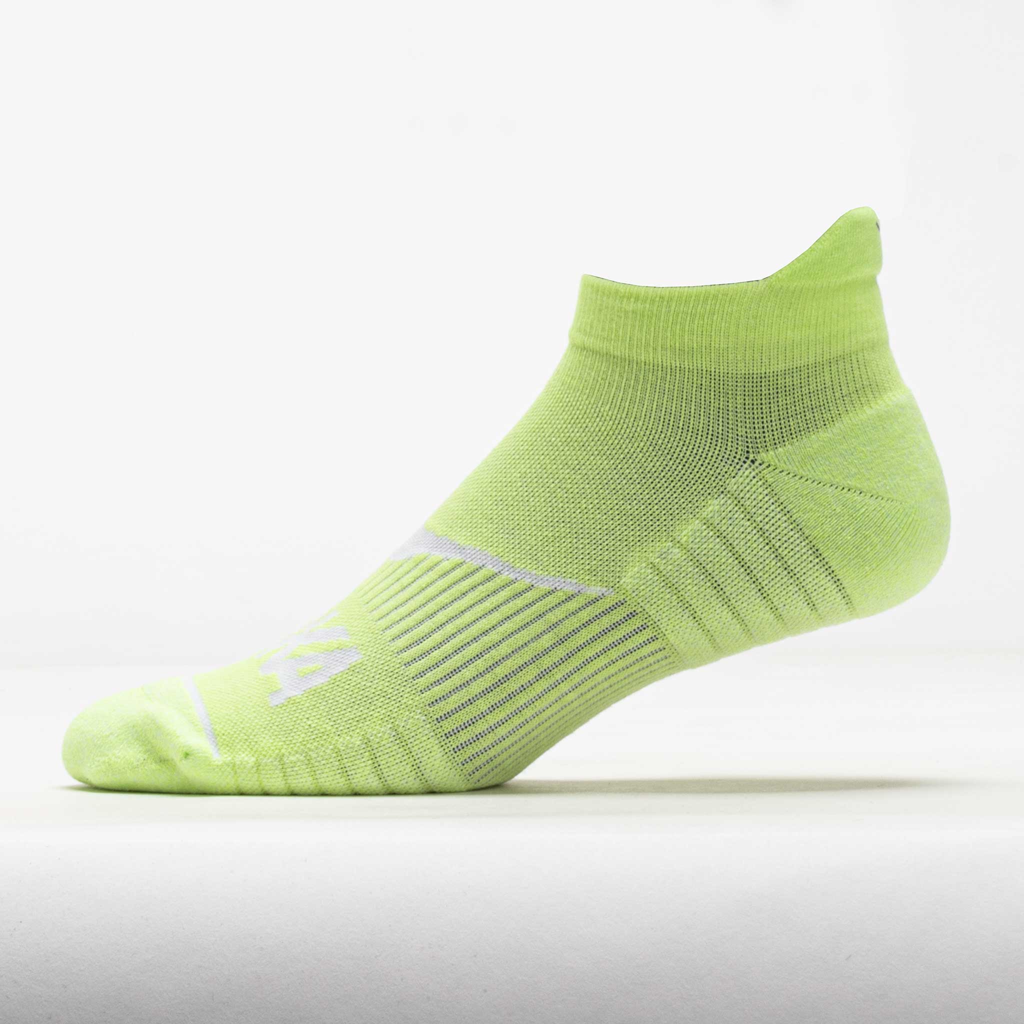 HOKA No-Show Run Sock