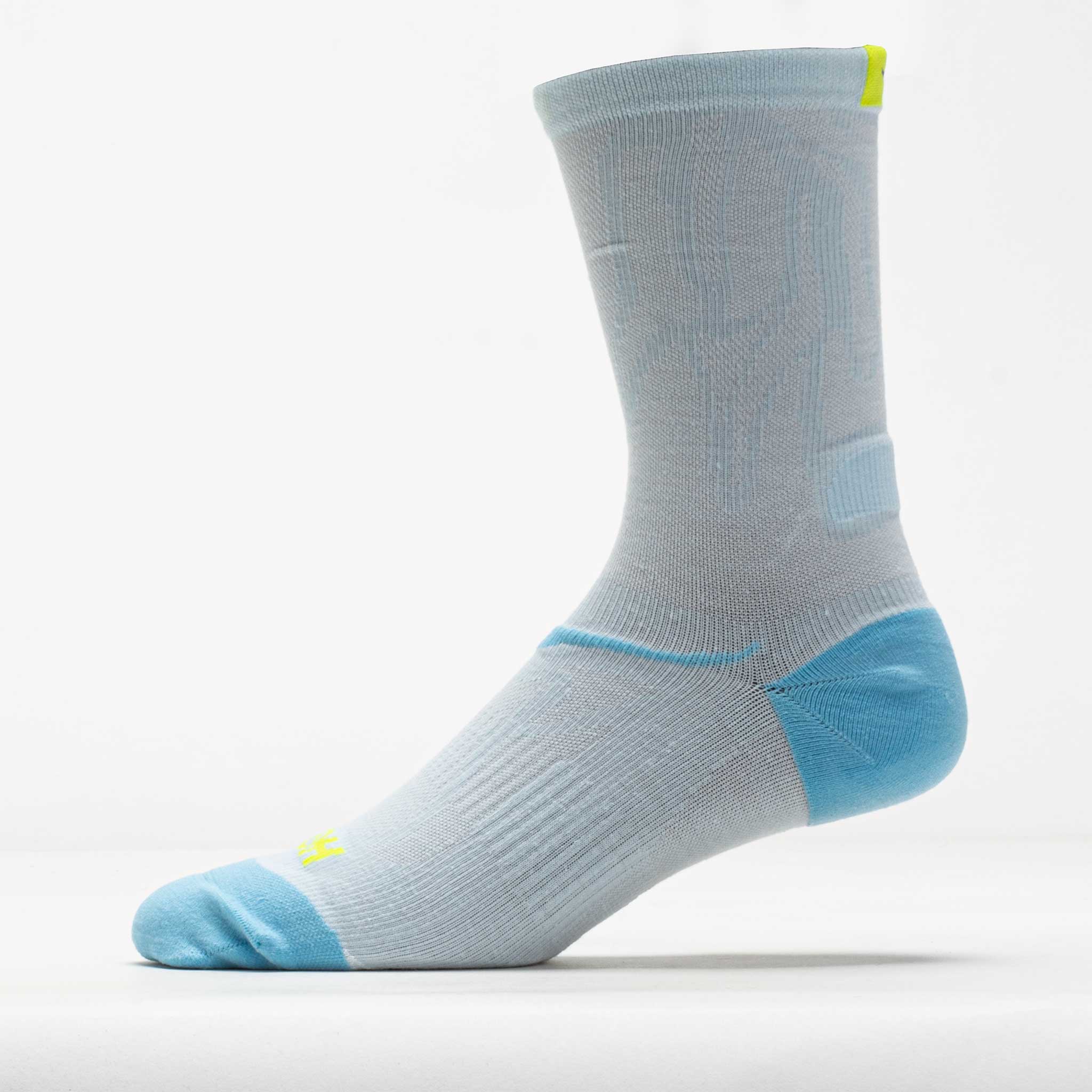 HOKA Clifton Crew Run Sock