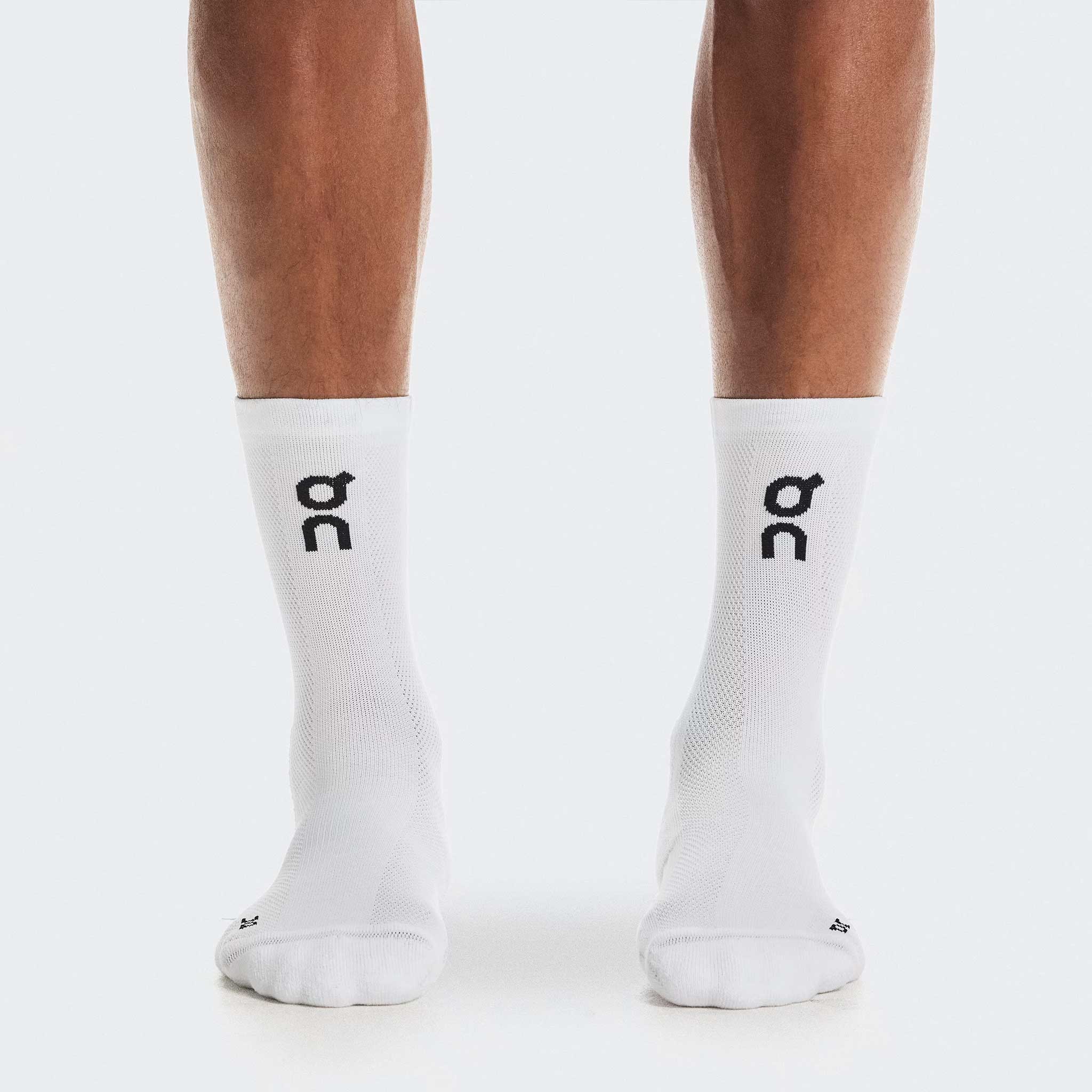 On Core Run Sock High (2 Pack)