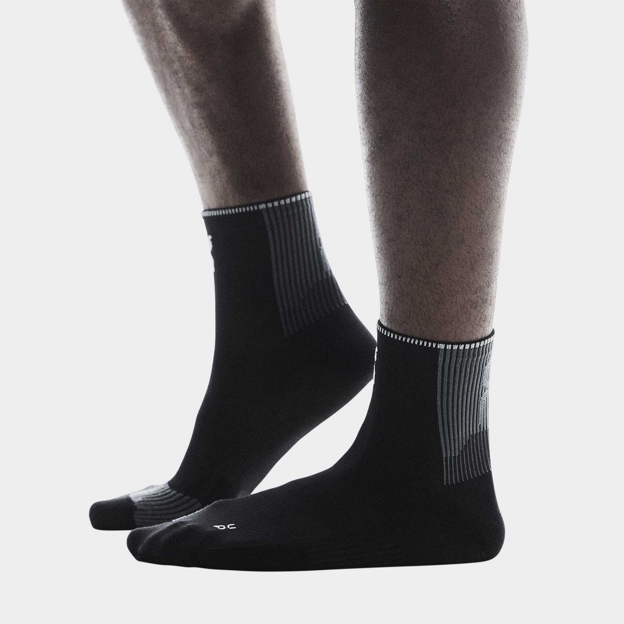 On Performance Run Sock Mid