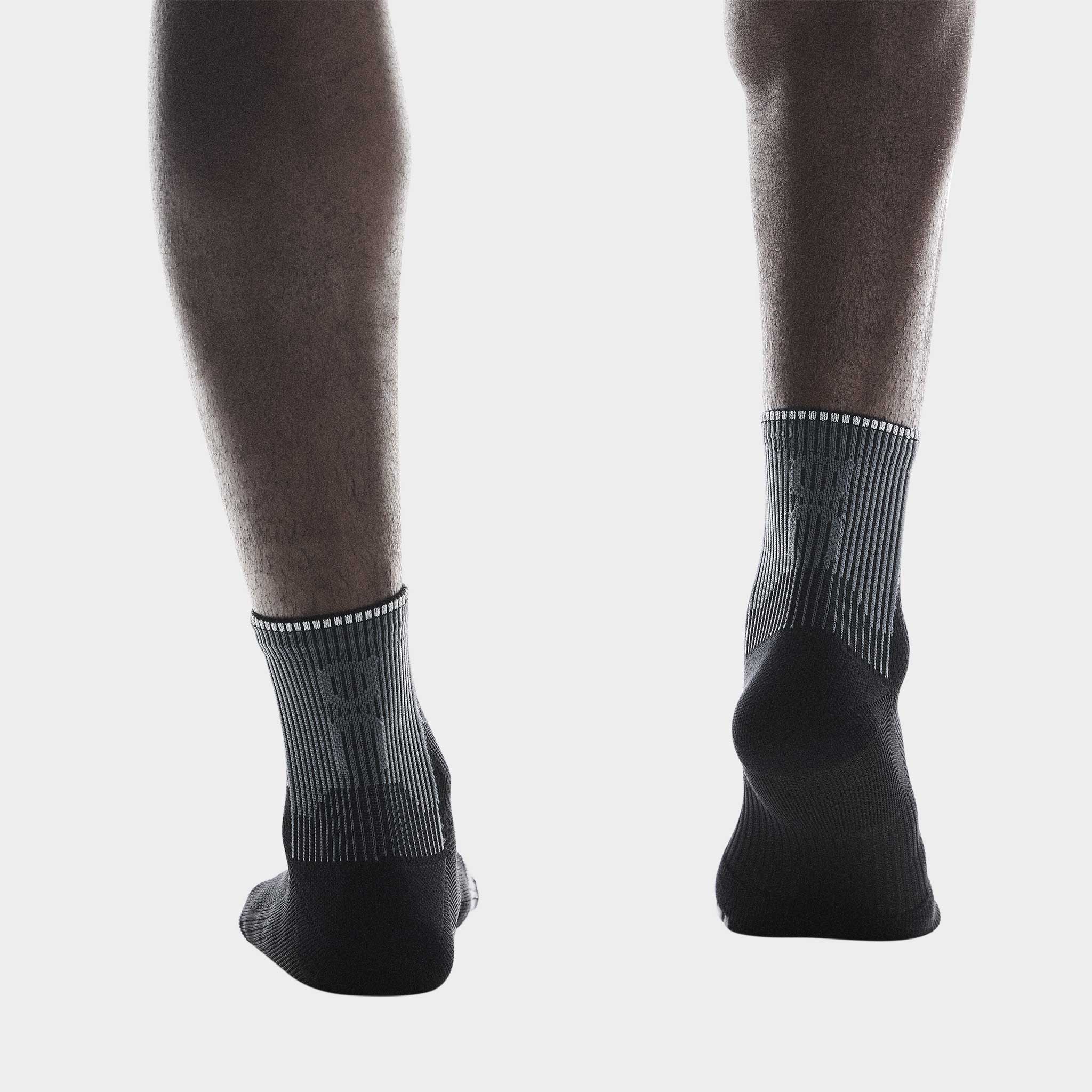 On Performance Run Sock Mid
