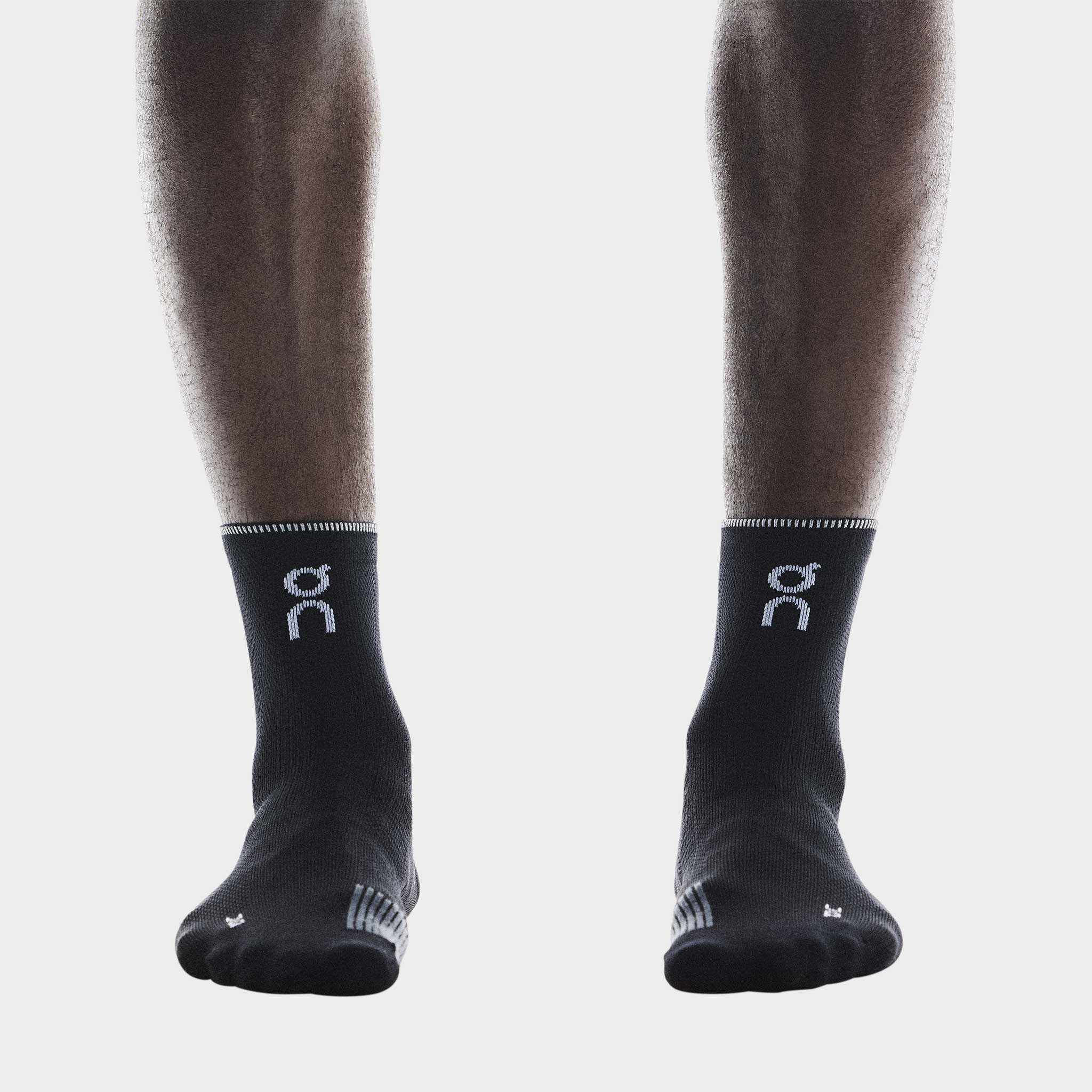 On Performance Run Sock Mid