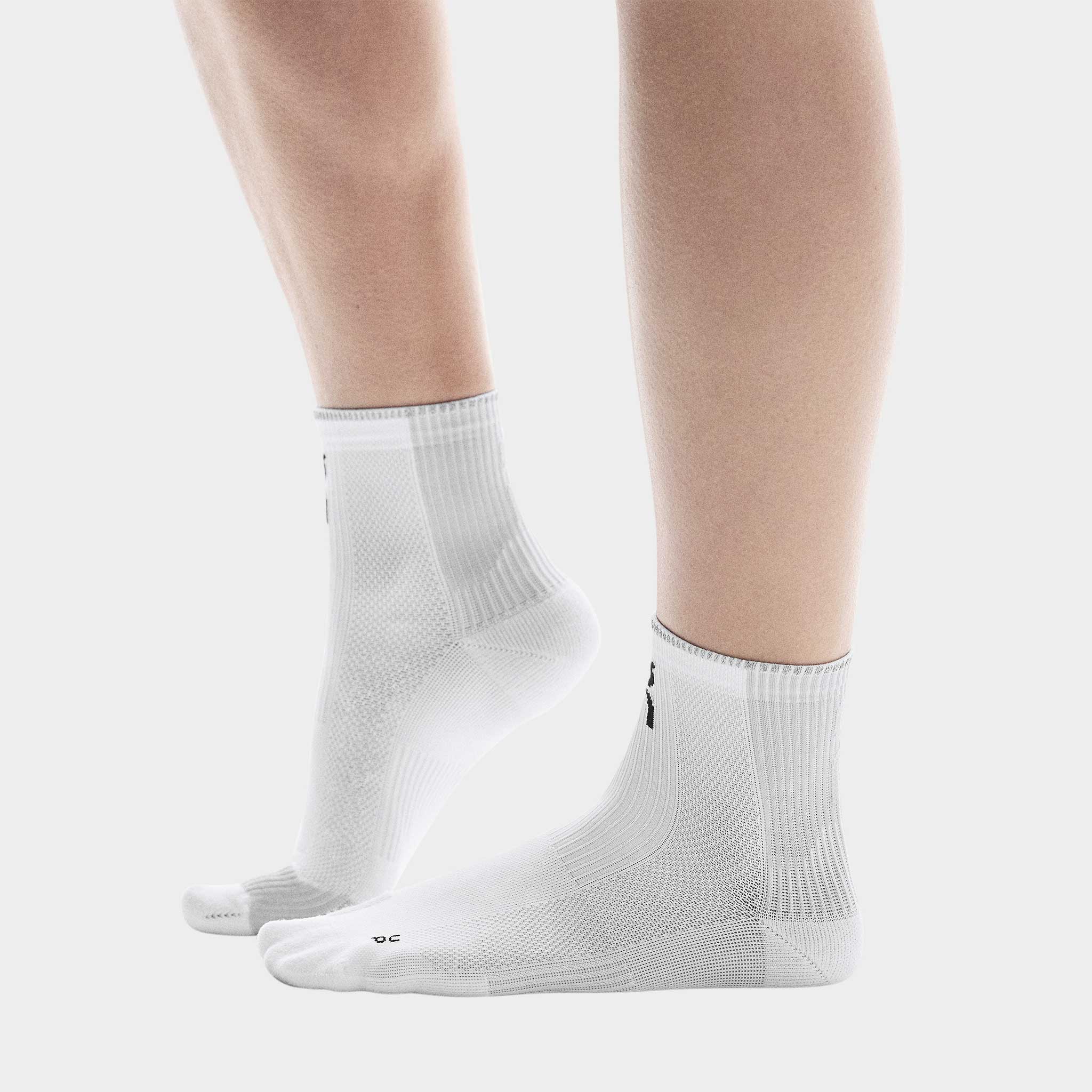 On Performance Run Sock Mid