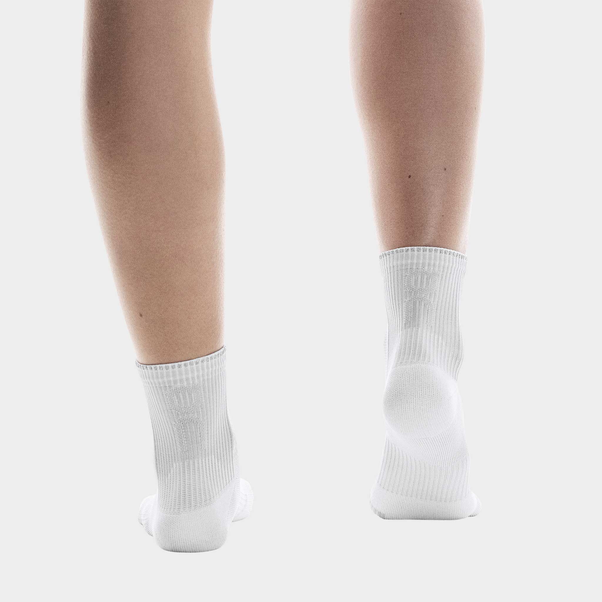 On Performance Run Sock Mid