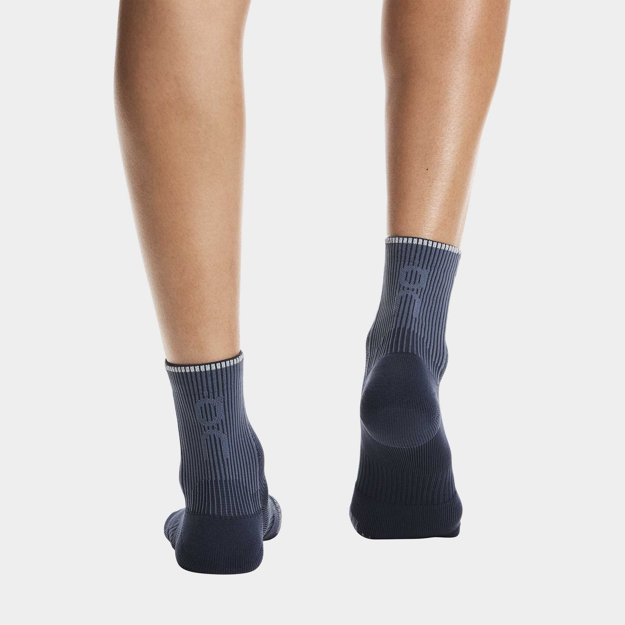 On Performance Run Sock Mid