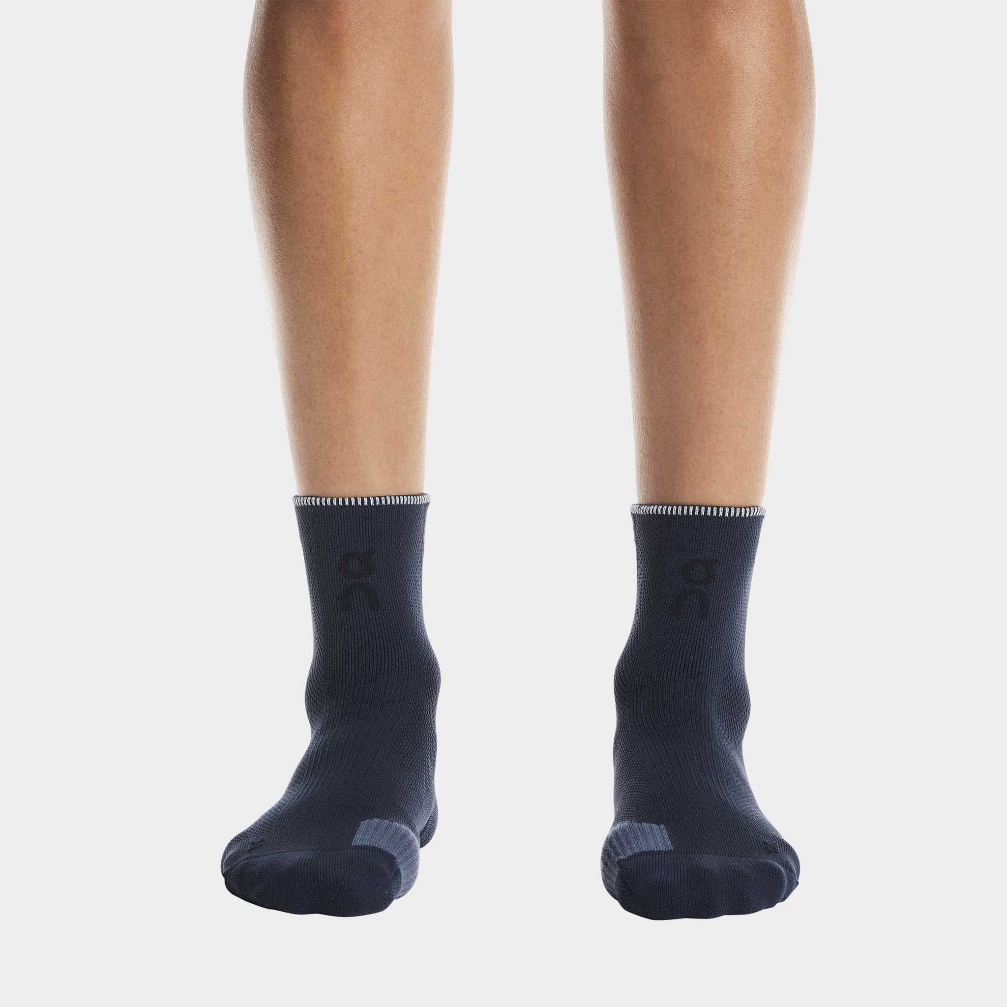 On Performance Run Sock Mid