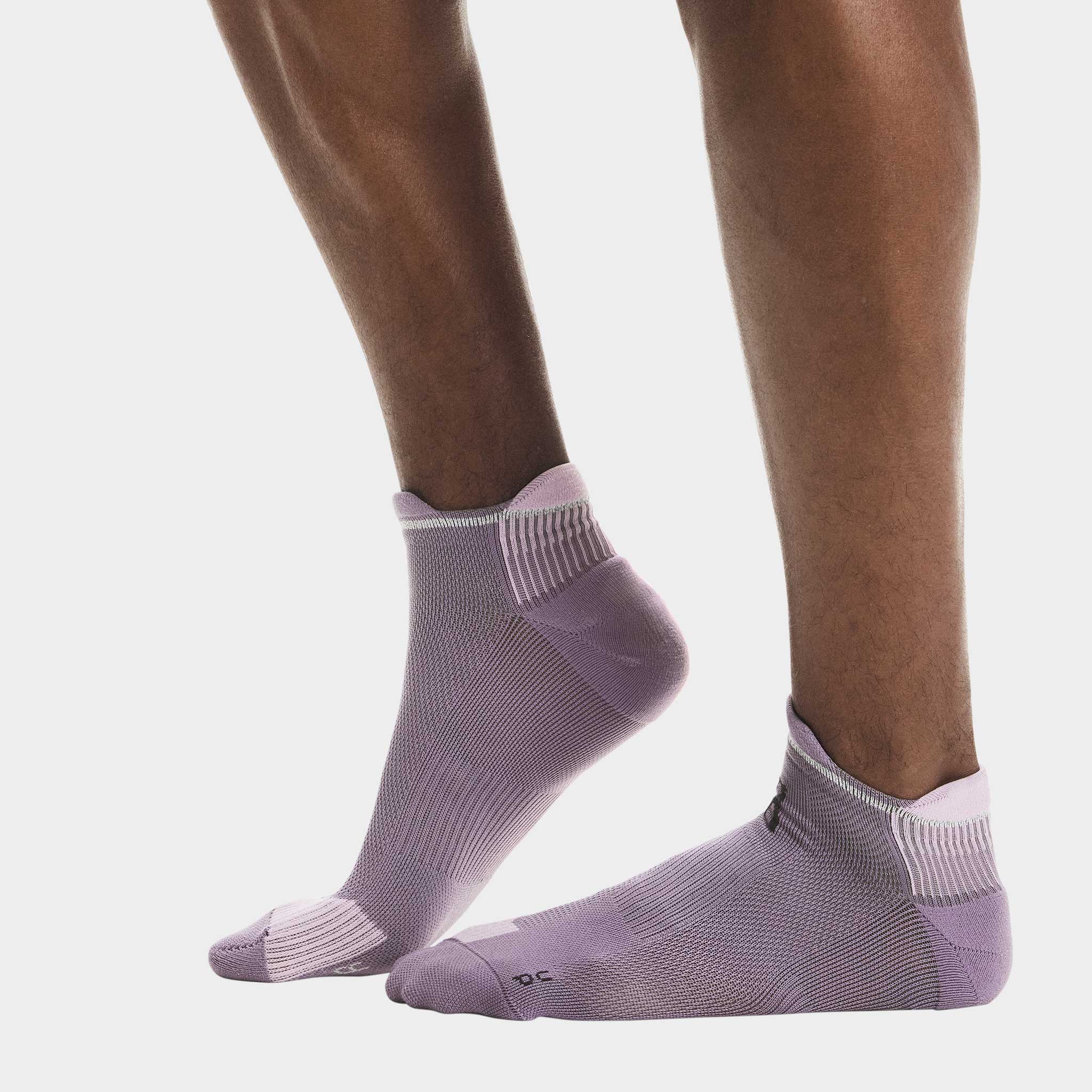 On Performance Run Sock Low