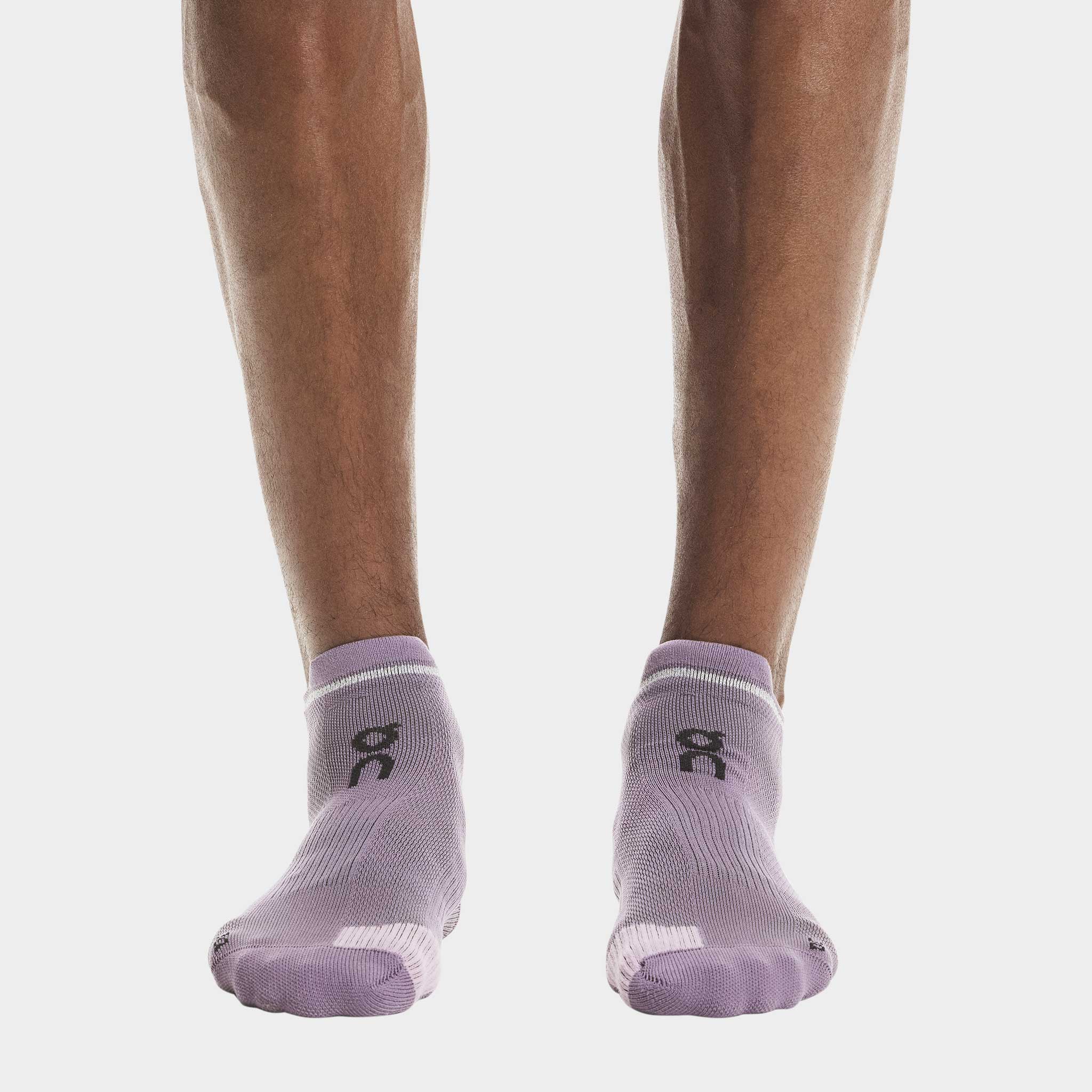 On Performance Run Sock Low