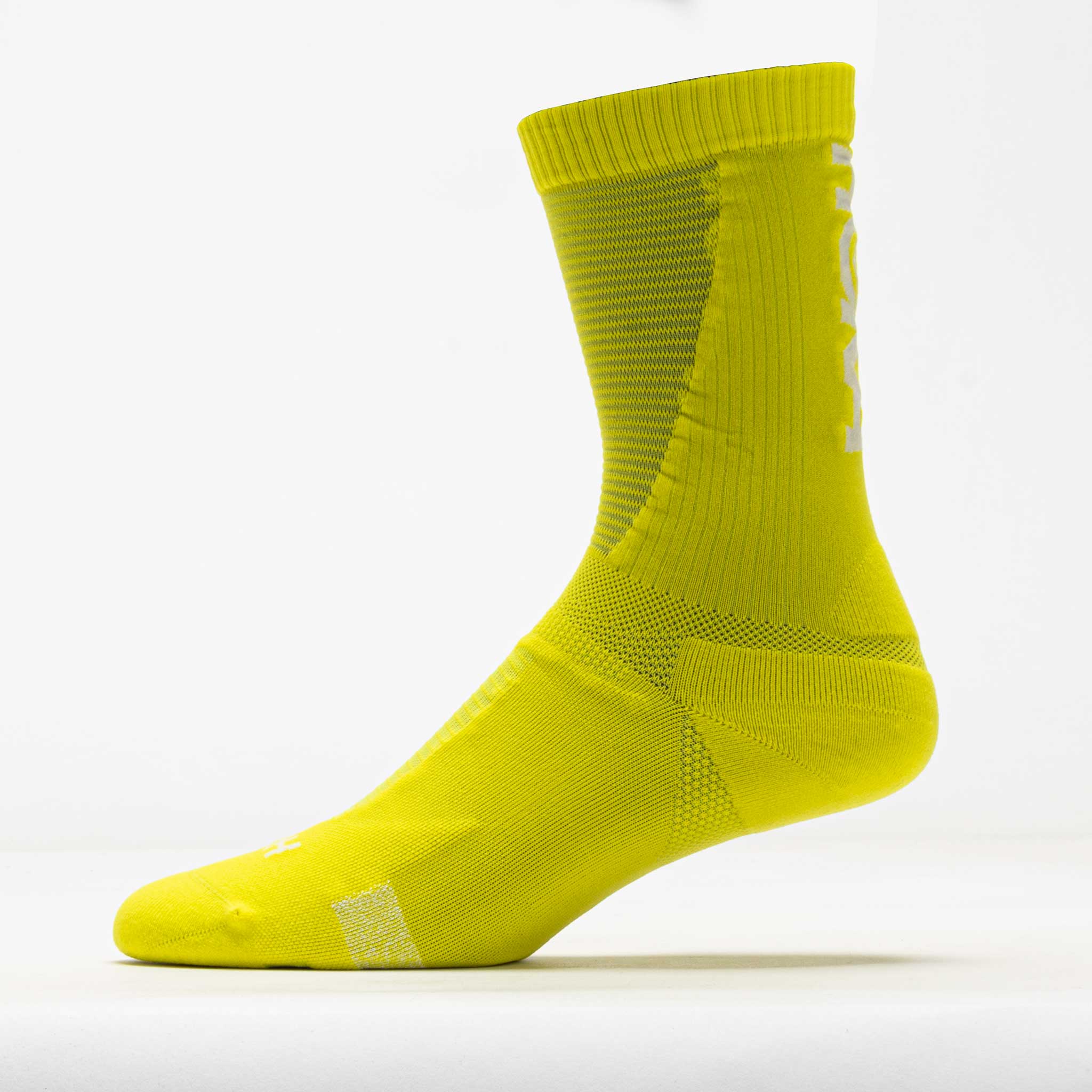 HOKA Race Day Crew Sock