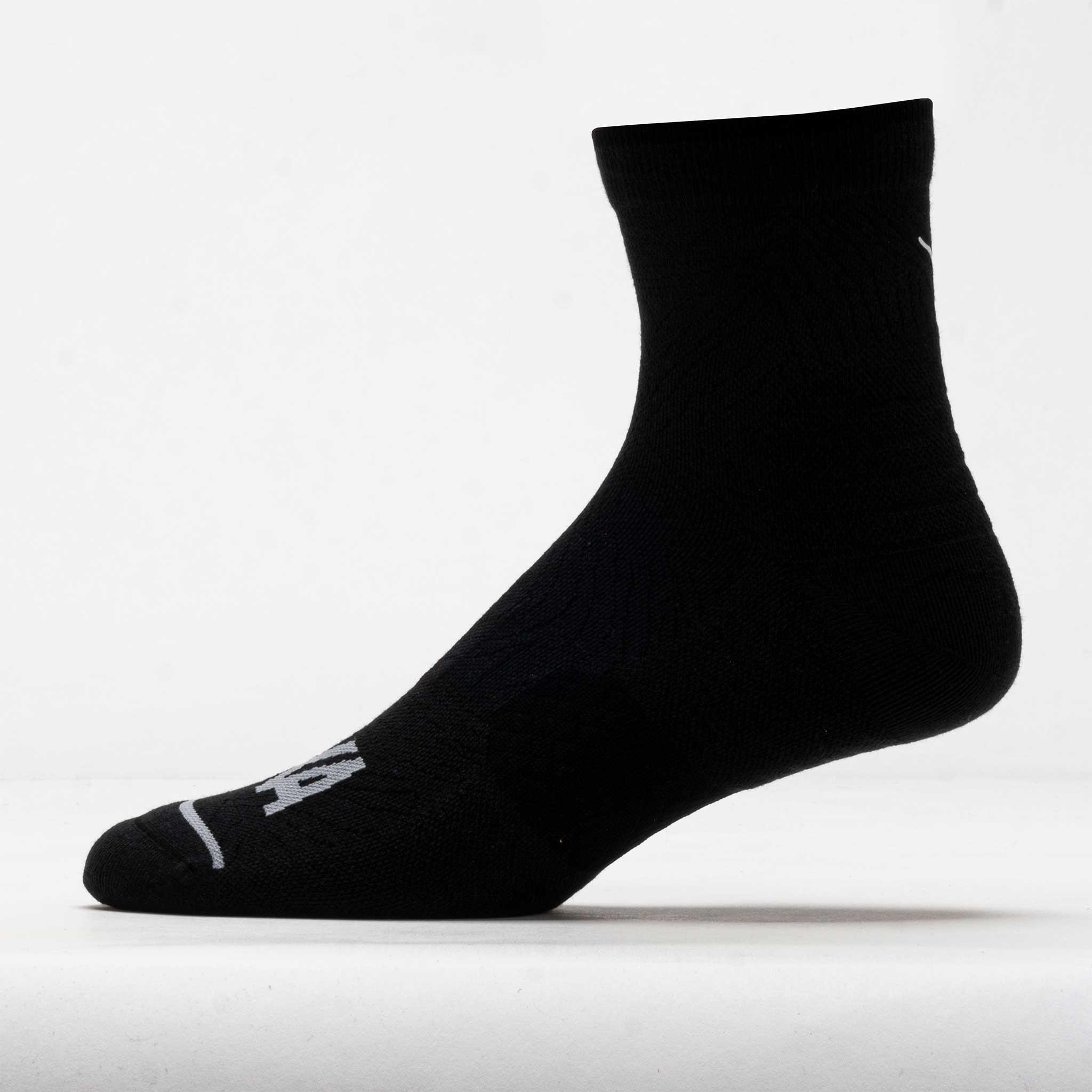 HOKA Quarter Run Sock