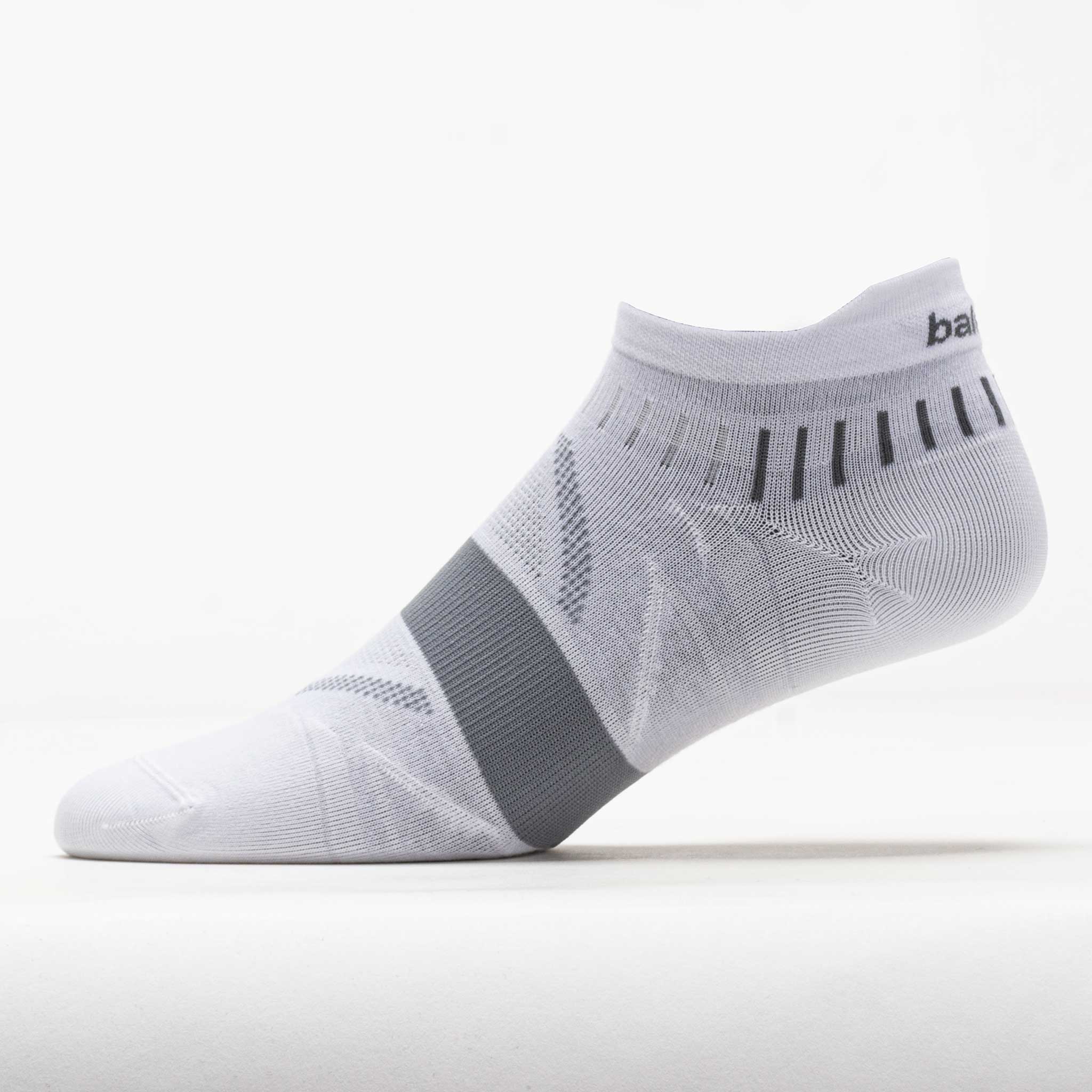 Balega Hidden Dry No Show Tab Socks