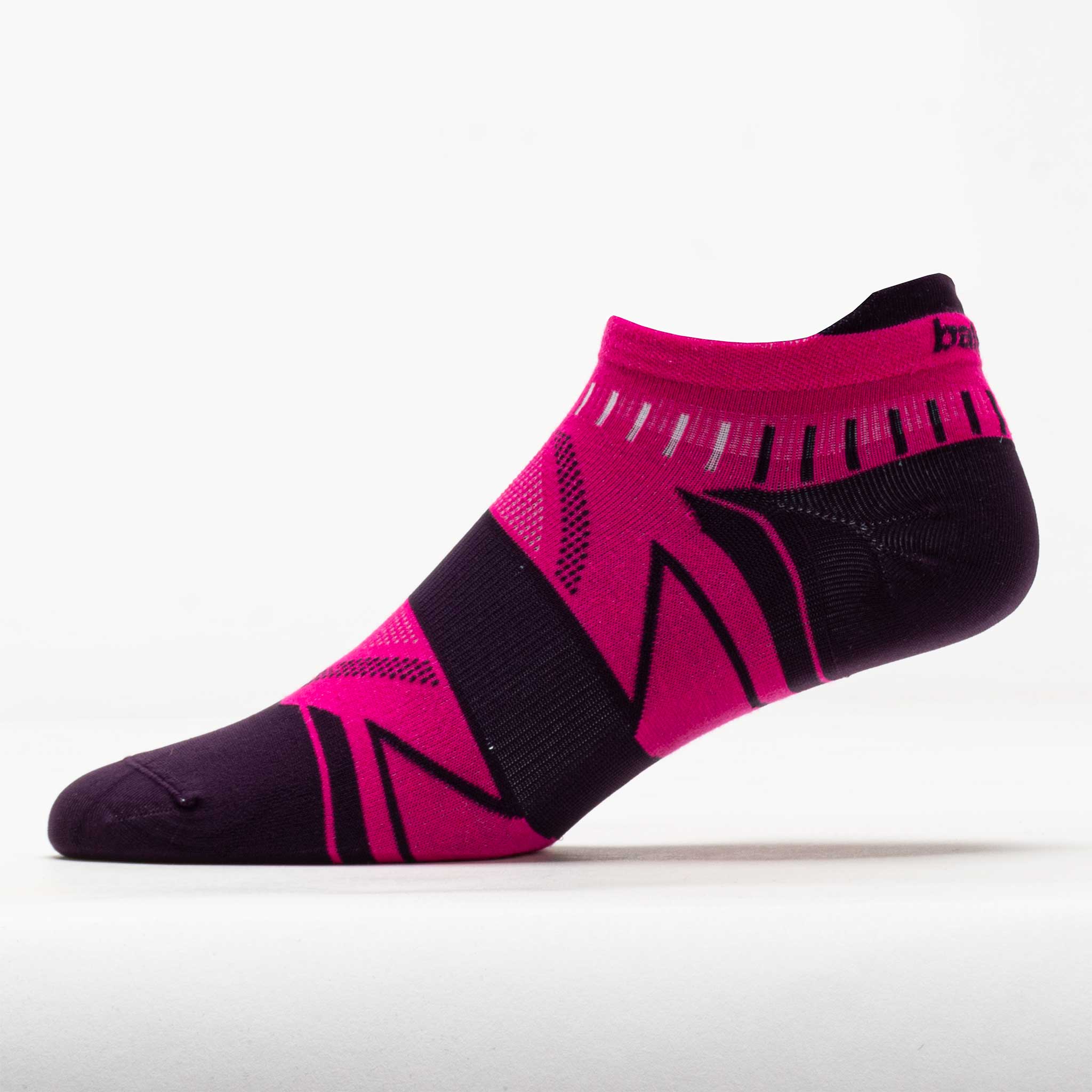 Balega Hidden Dry No Show Tab Socks