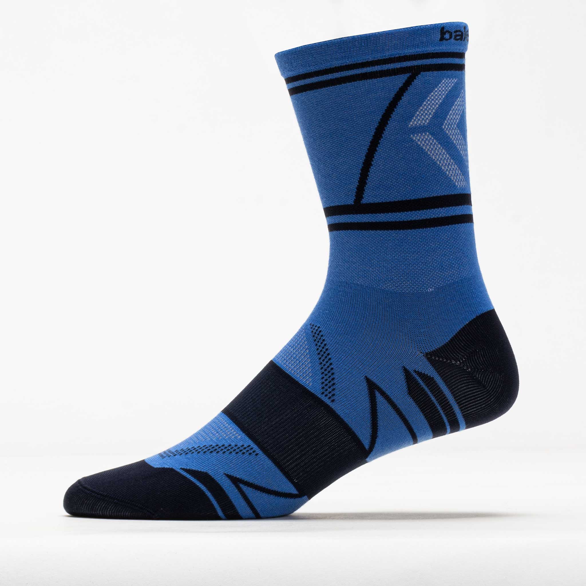 Balega Hidden Dry Mini Crew Socks – Holabird Sports
