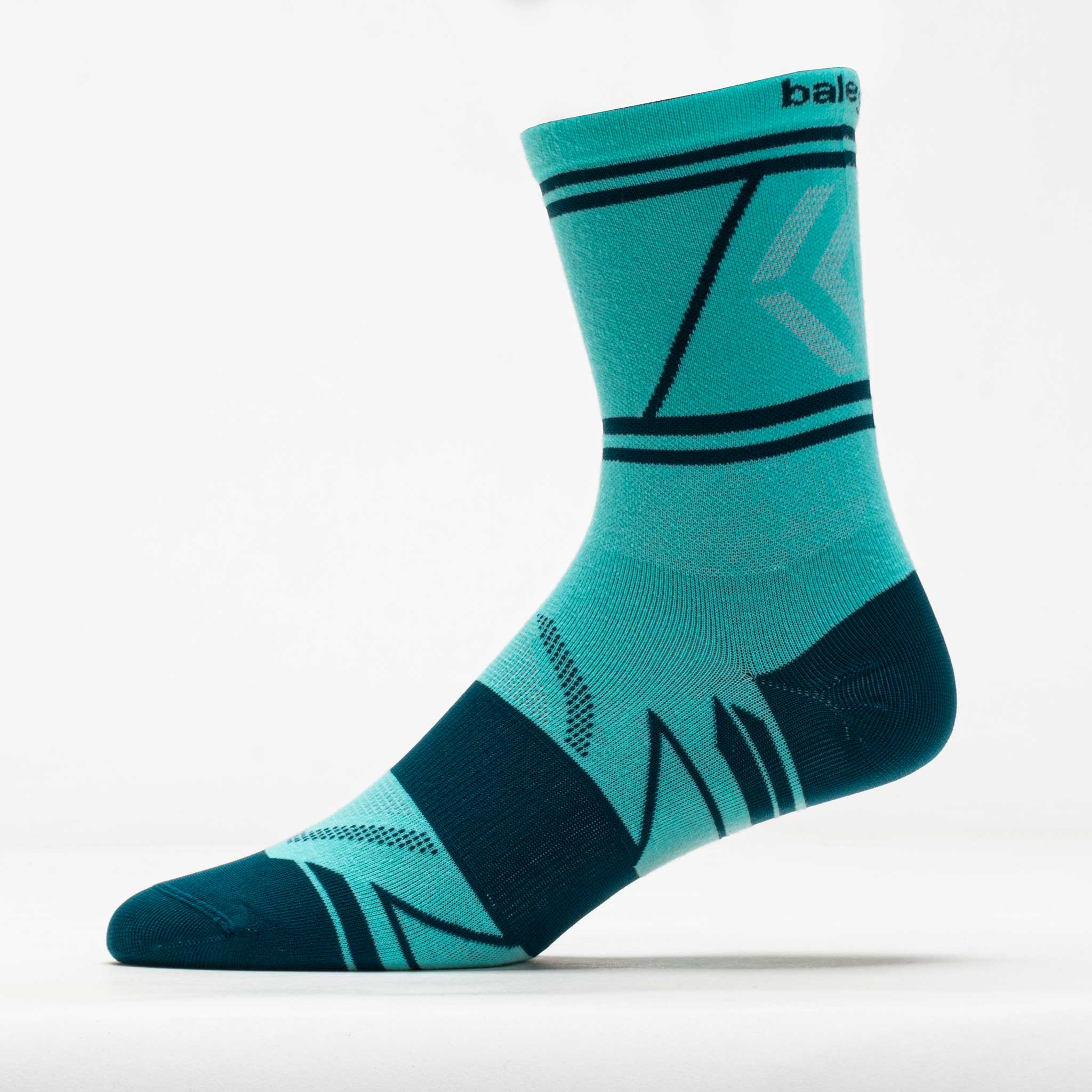 Balega Hidden Dry Mini Crew Socks