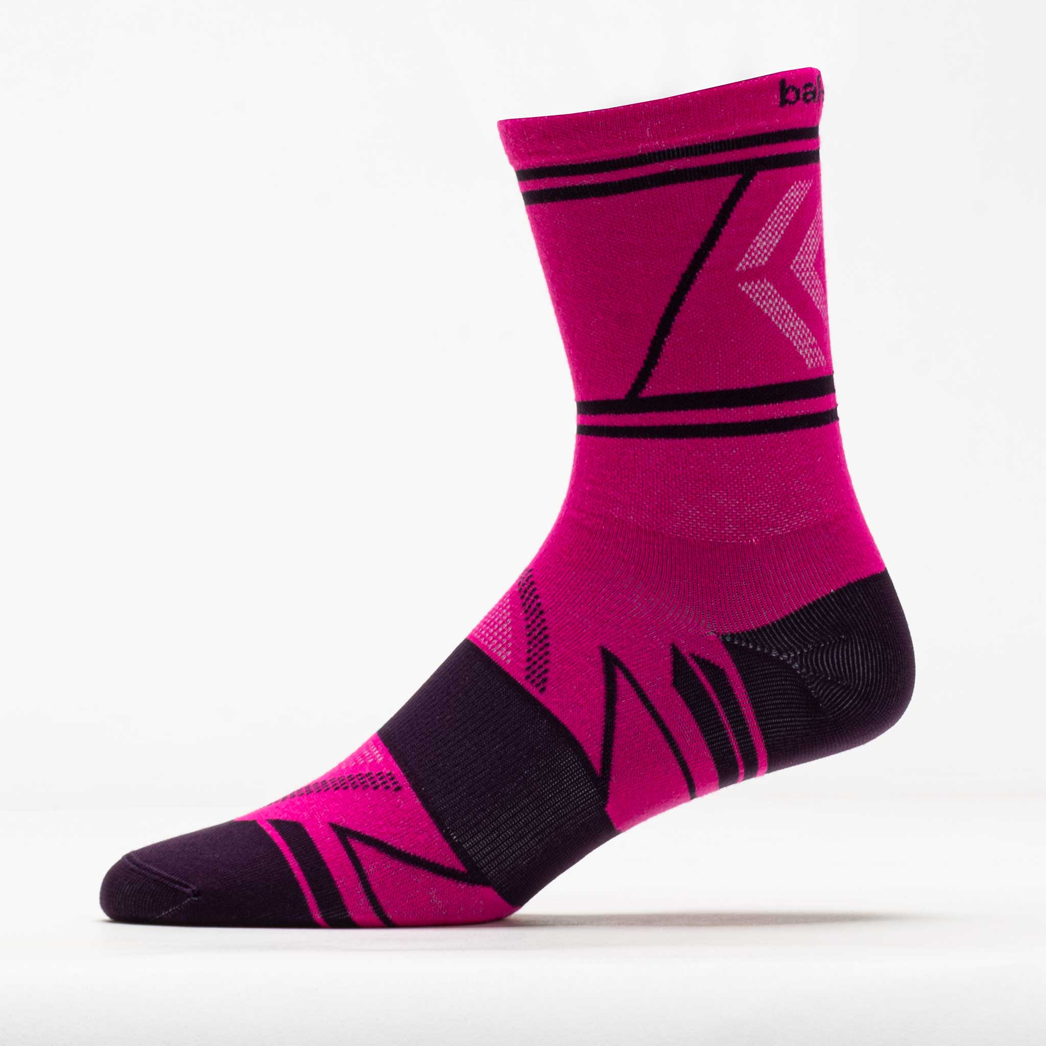 Balega Hidden Dry Mini Crew Socks – Holabird Sports