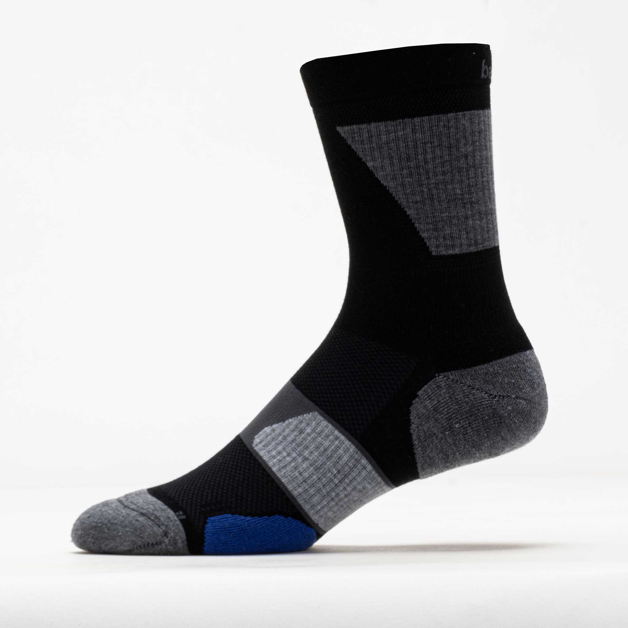Balega UltraGlide Mini Crew Socks