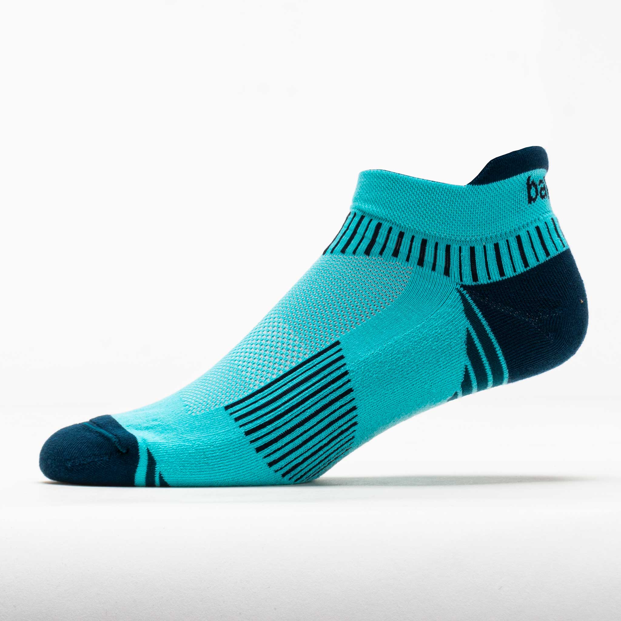 Balega Enduro No Show Tab Socks