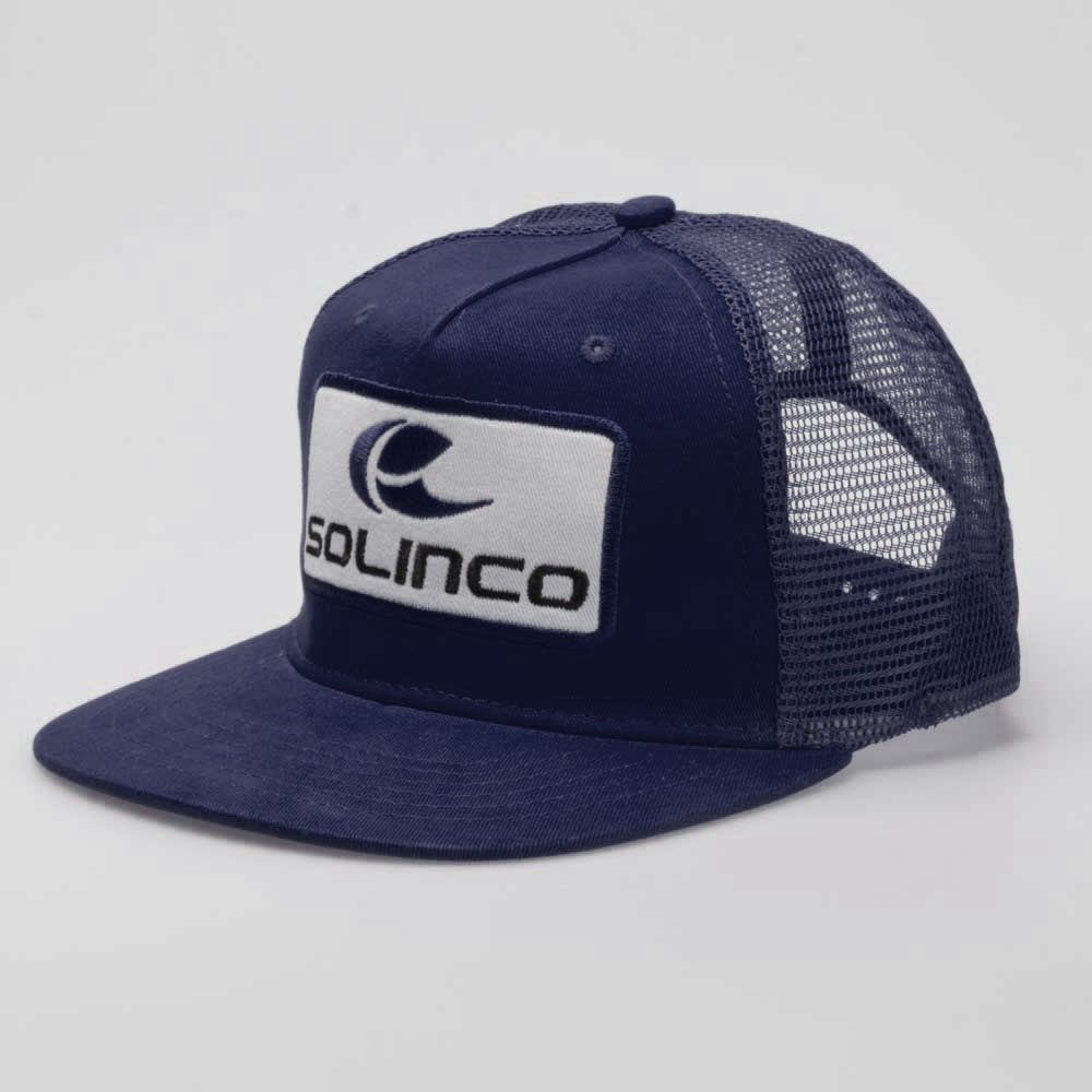 Solinco Trucker Cap