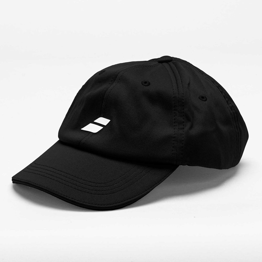 Babolat Pure Logo Cap – Holabird Sports