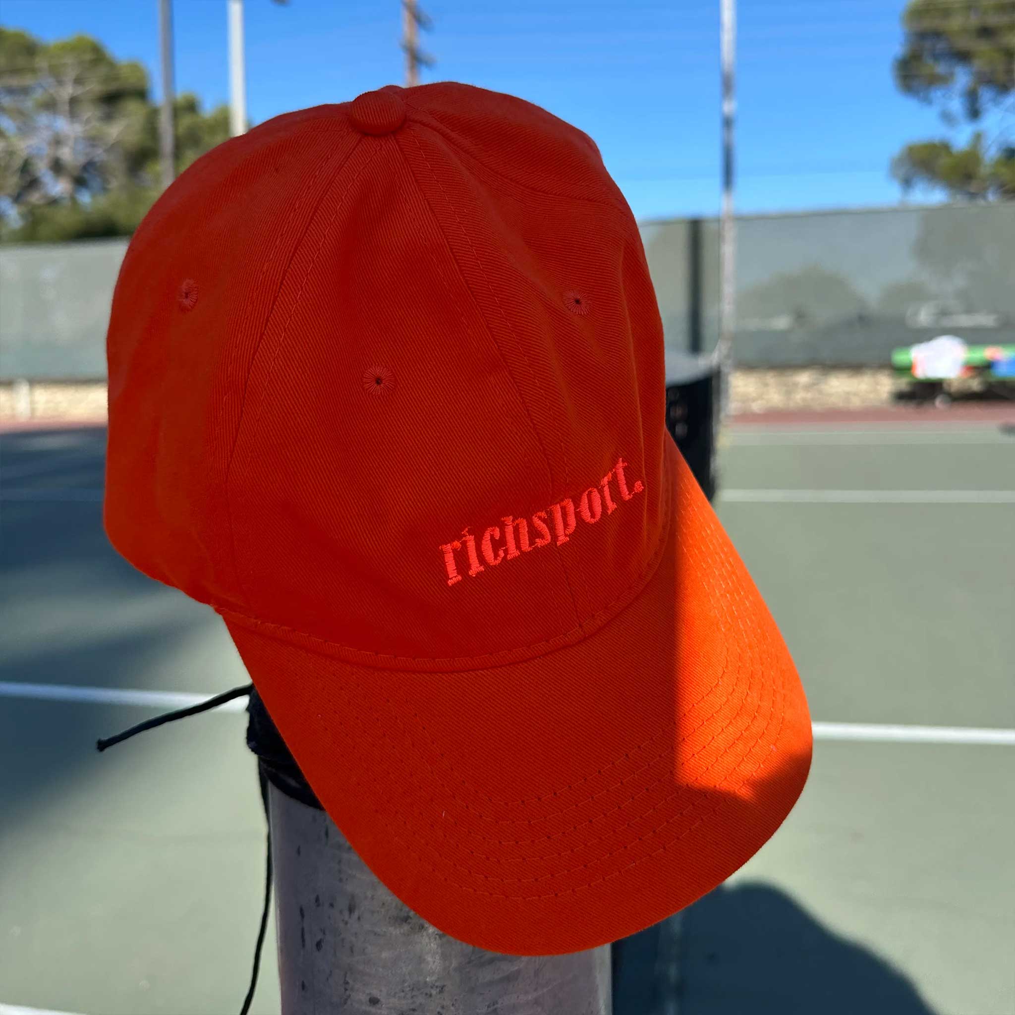 richsport Signature Cap