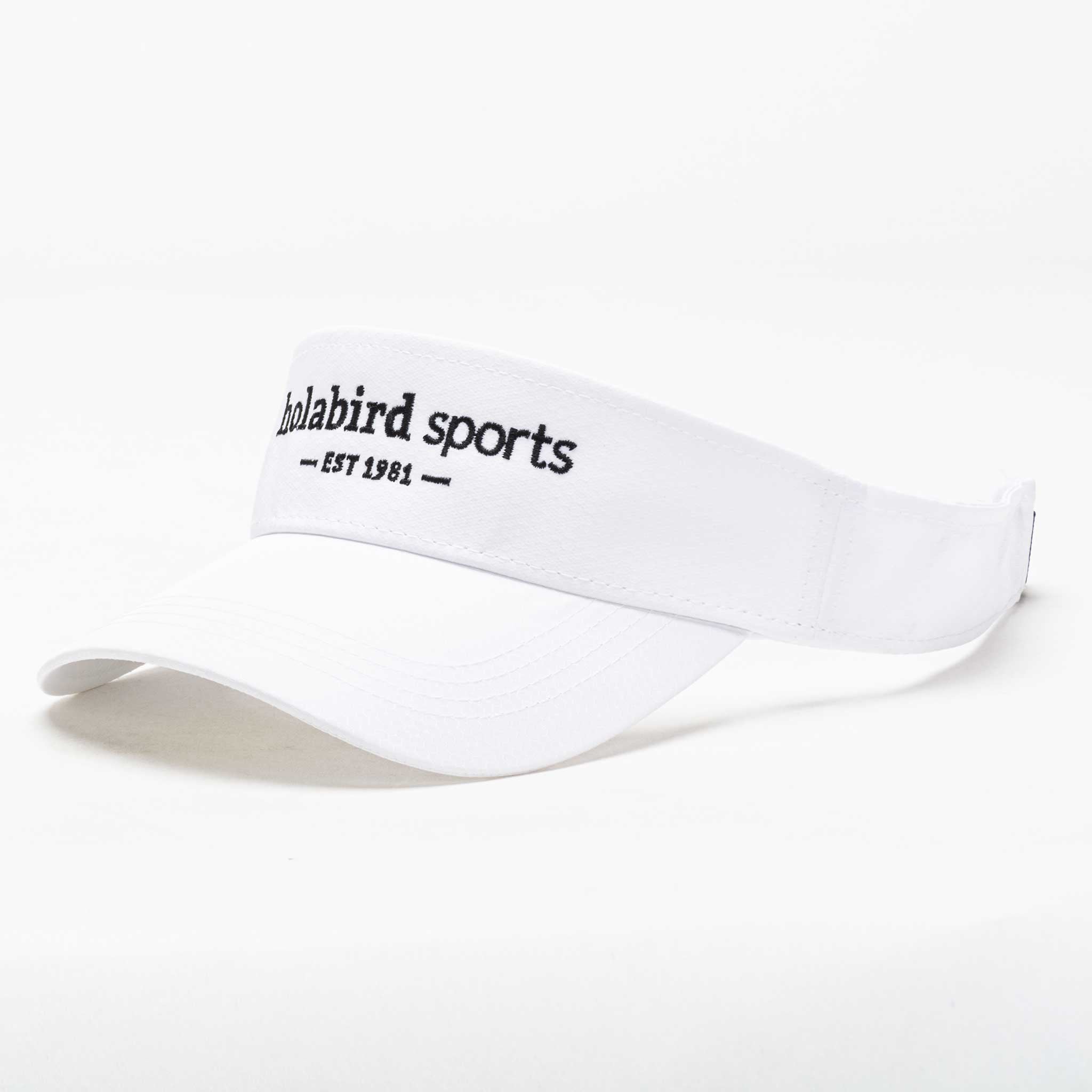 Holabird Sports Performance Athletic Visor