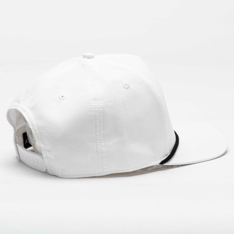 Holabird Sports Athletic Rope Cap