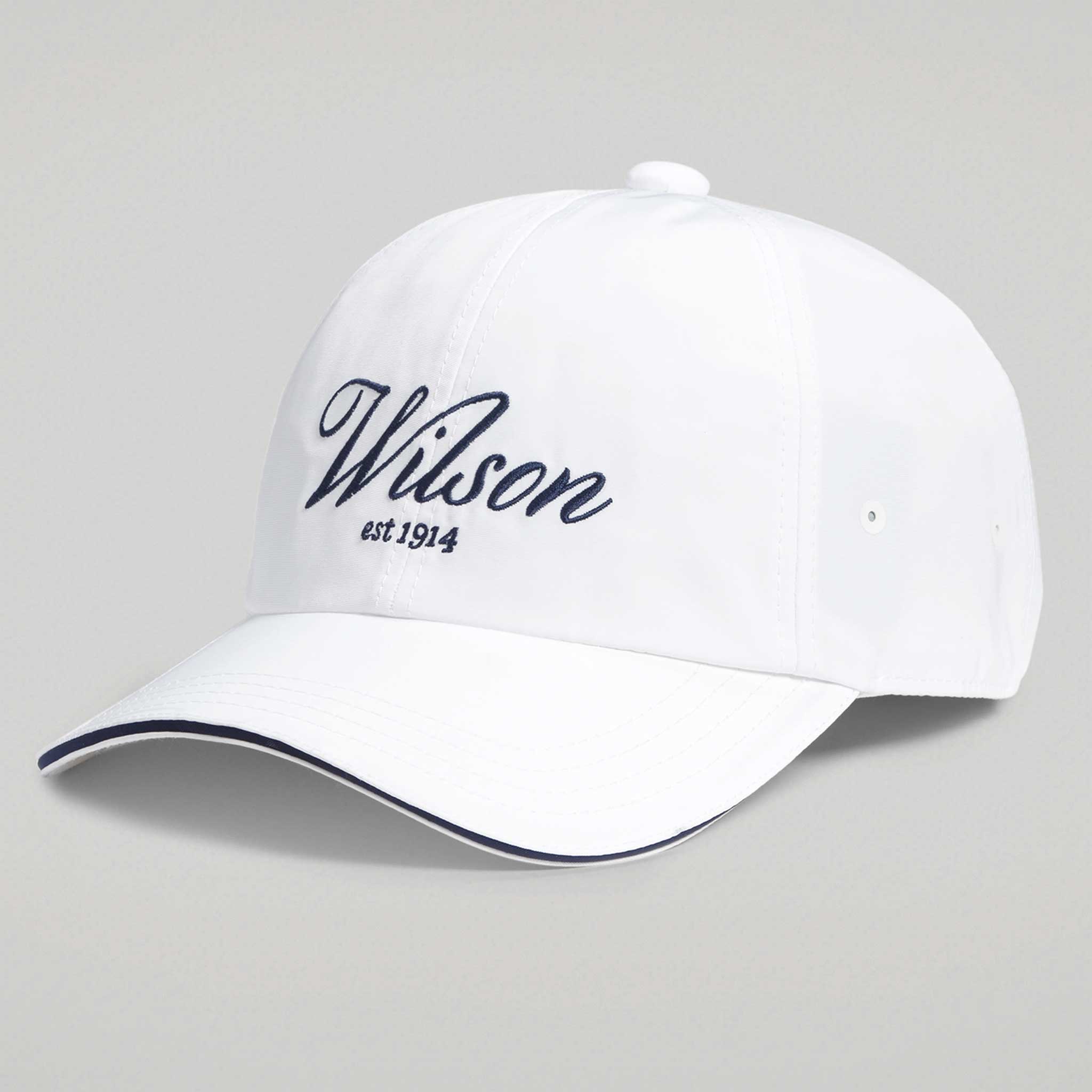Wilson Active Hat