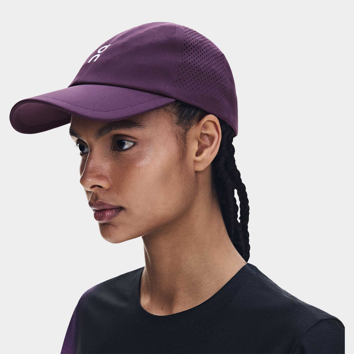 On Court Cap