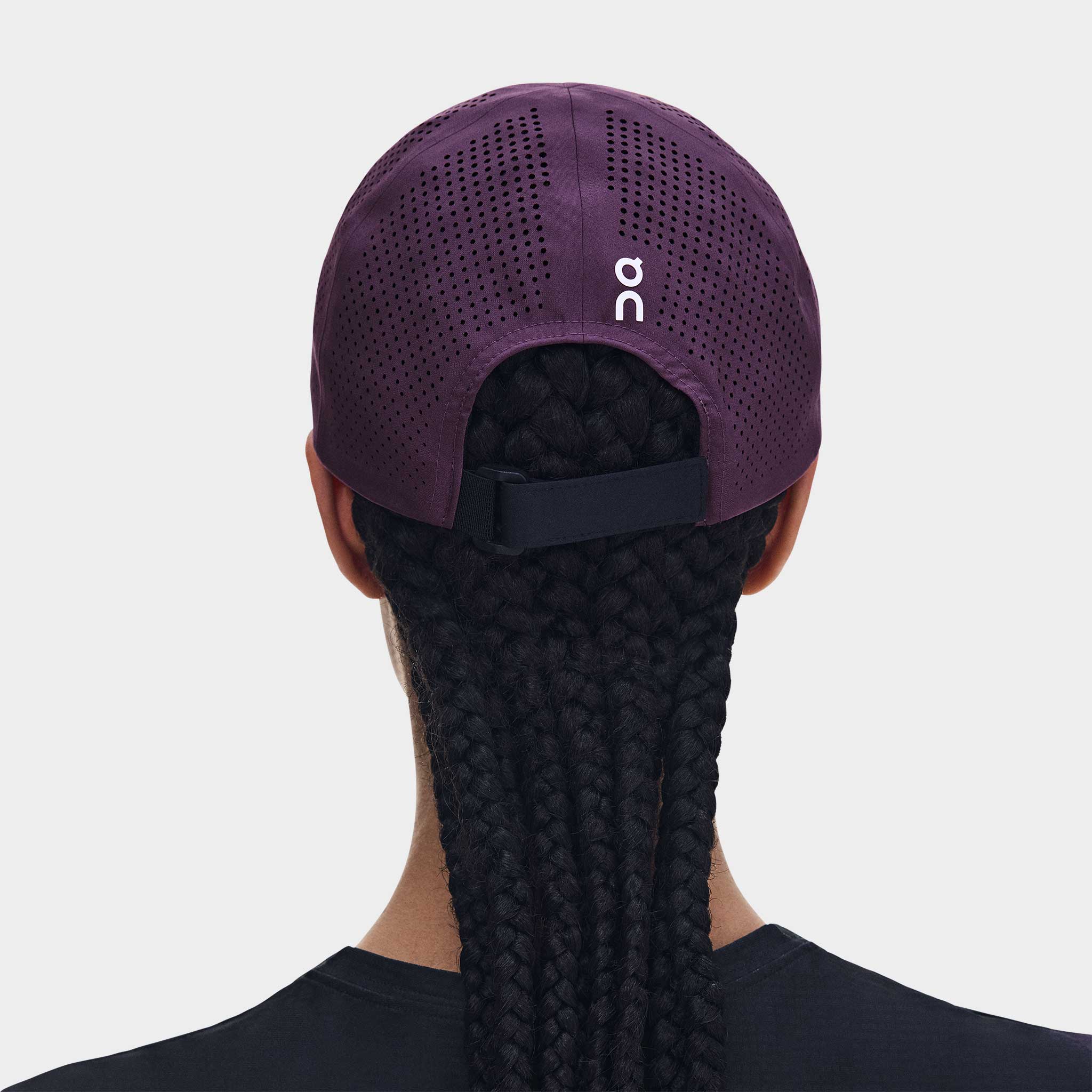 On Court Cap
