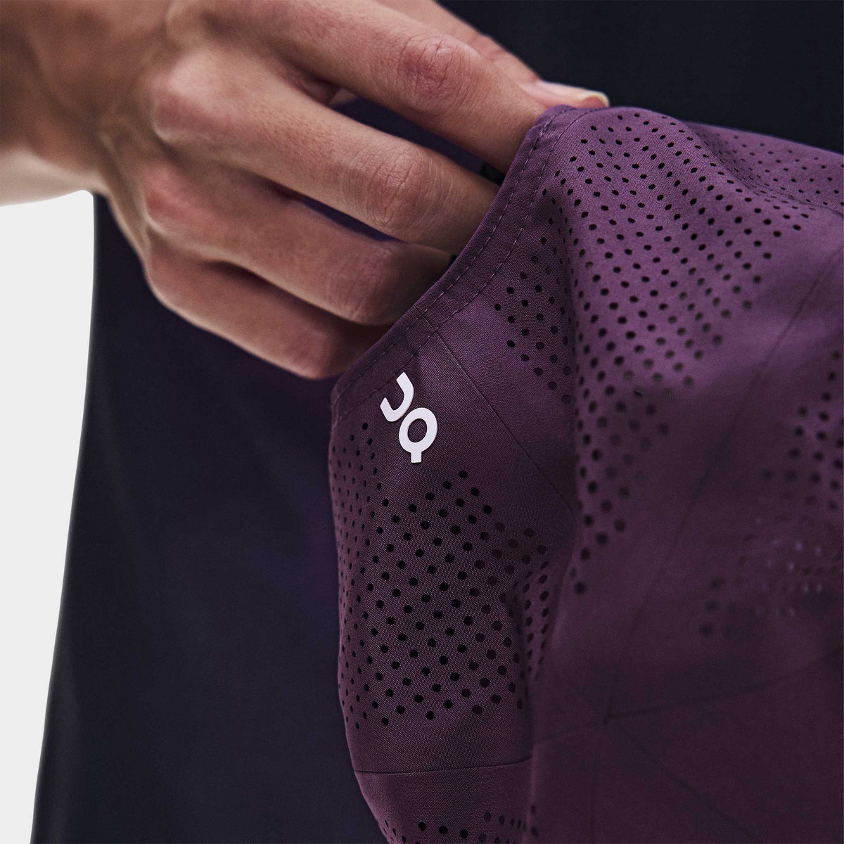 On Court Cap