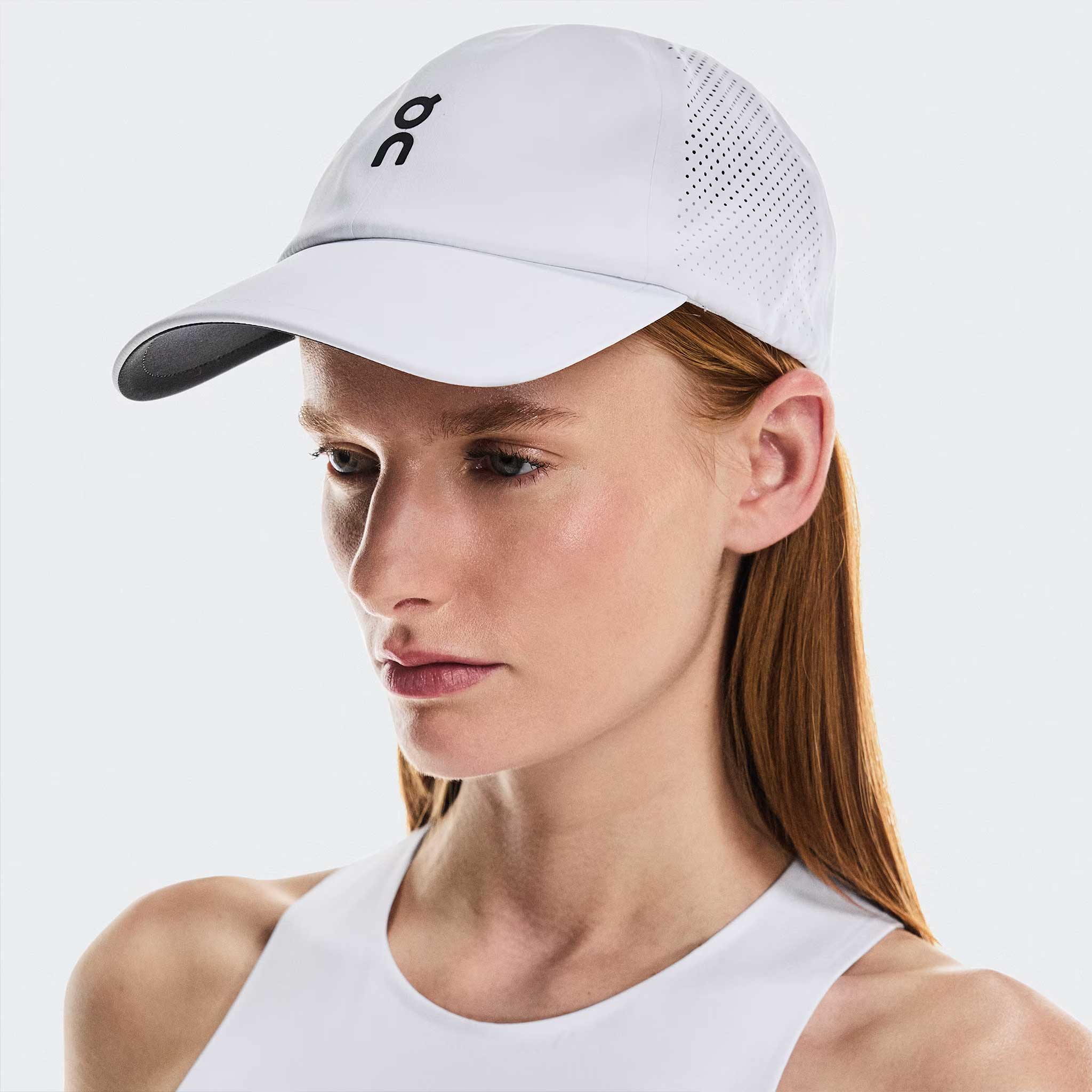 On Court Cap – Holabird Sports