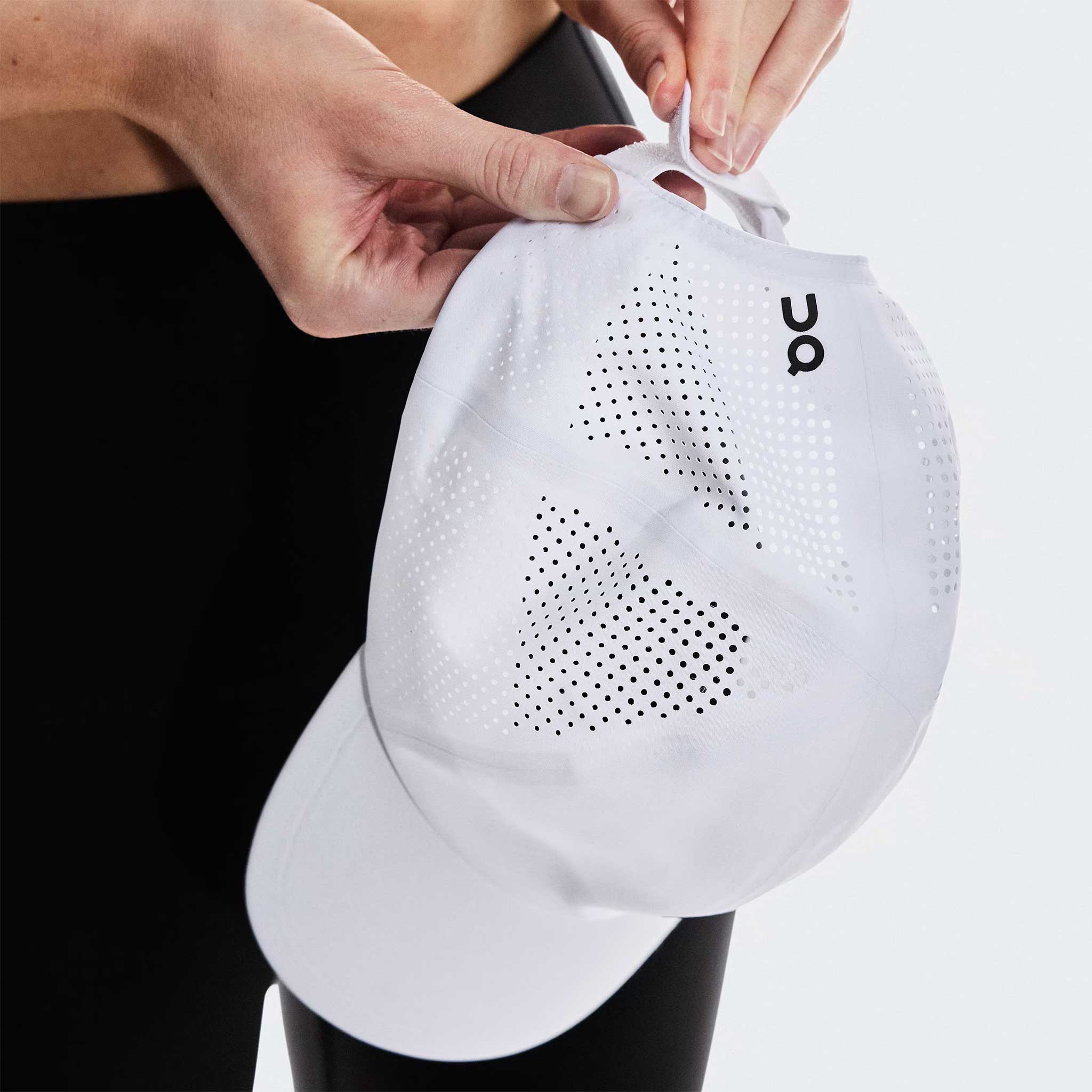 On Court Cap