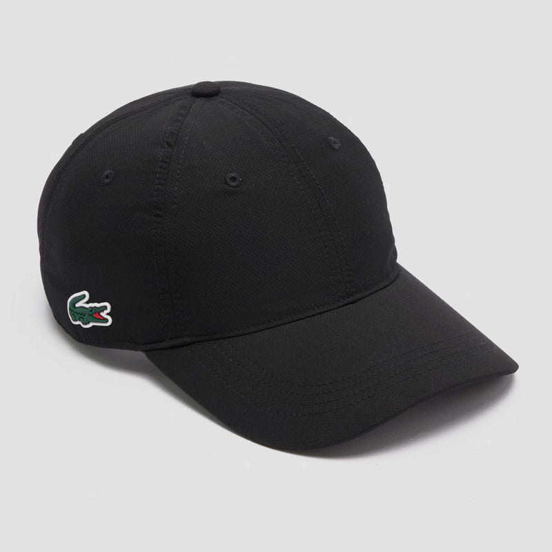 Lacoste Sport Lightweight Cap