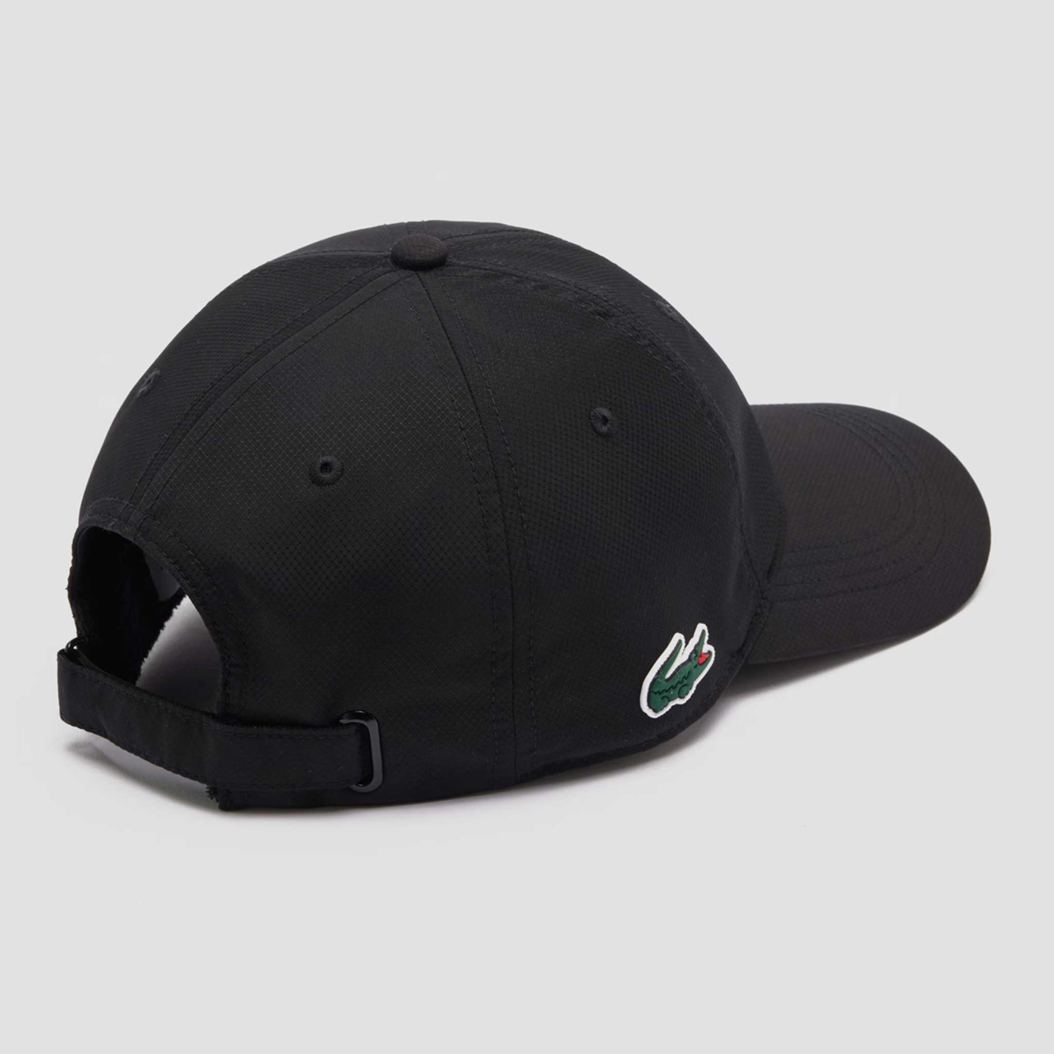 Lacoste Sport Lightweight Cap