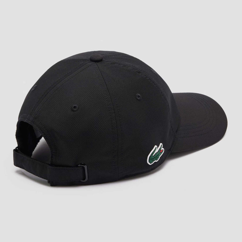 Lacoste Sport Lightweight Cap