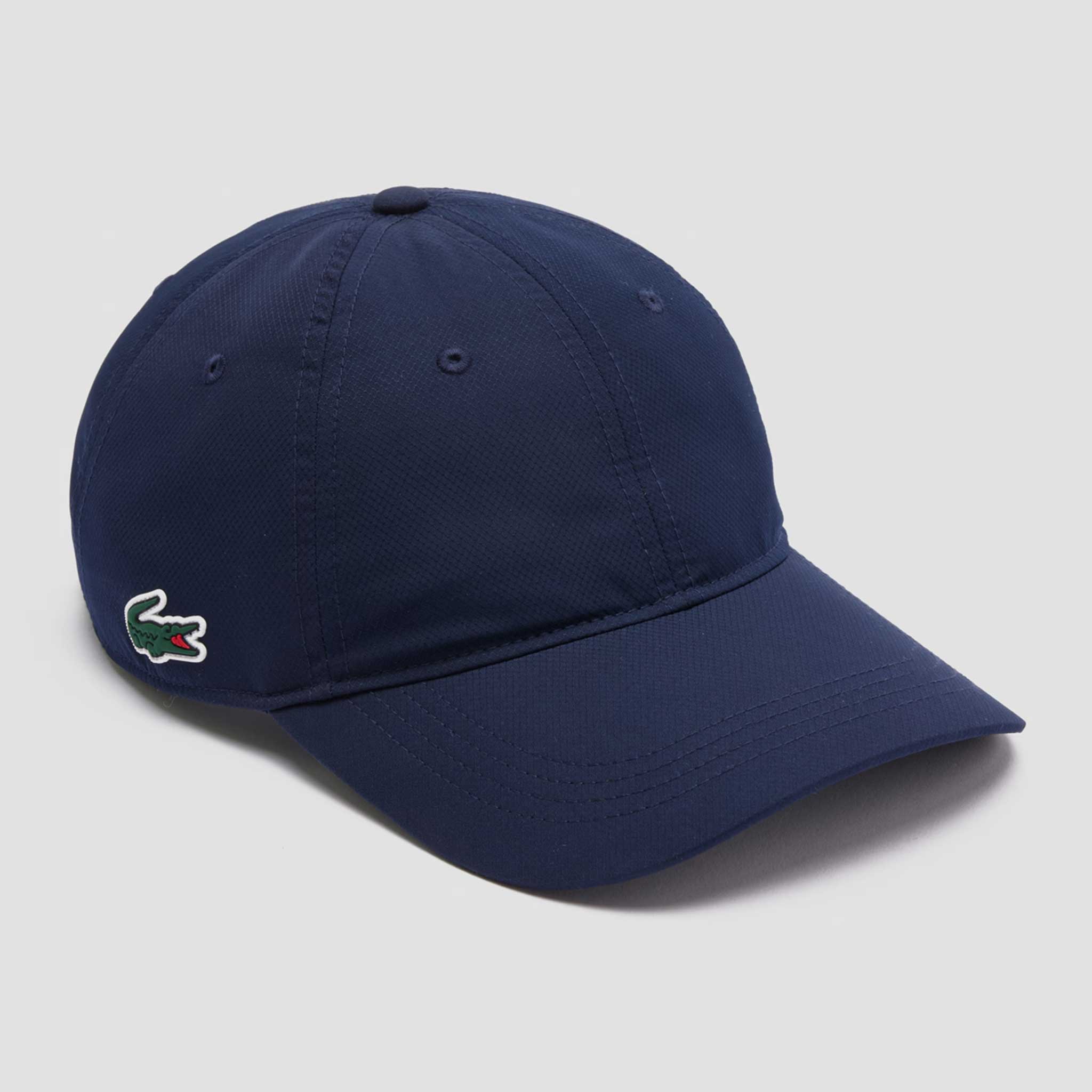 Lacoste Sport Lightweight Cap