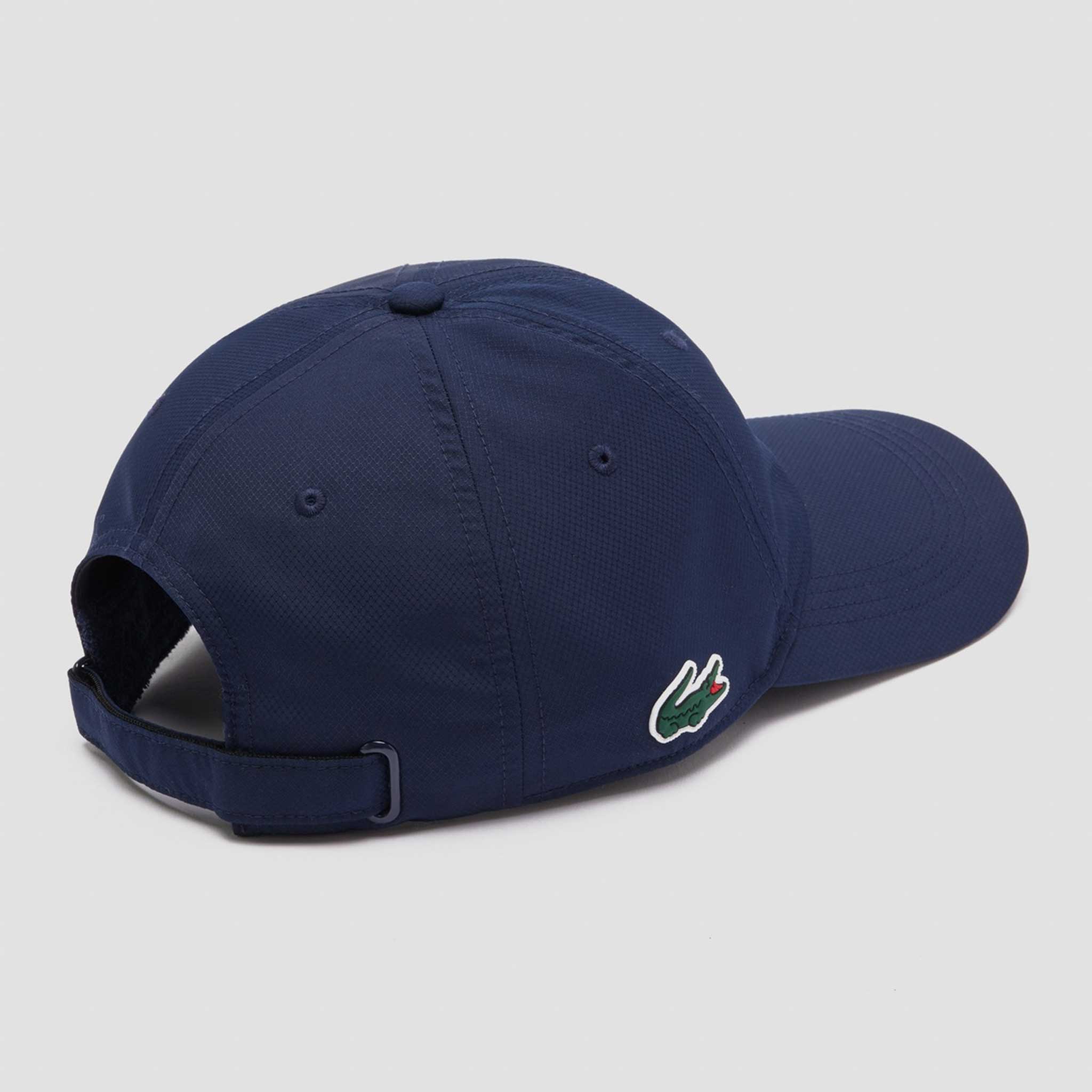 Lacoste Sport Lightweight Cap