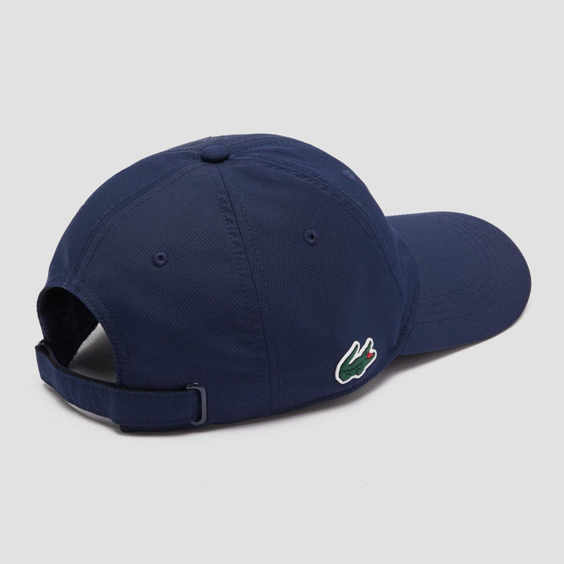 Lacoste Sport Lightweight Cap