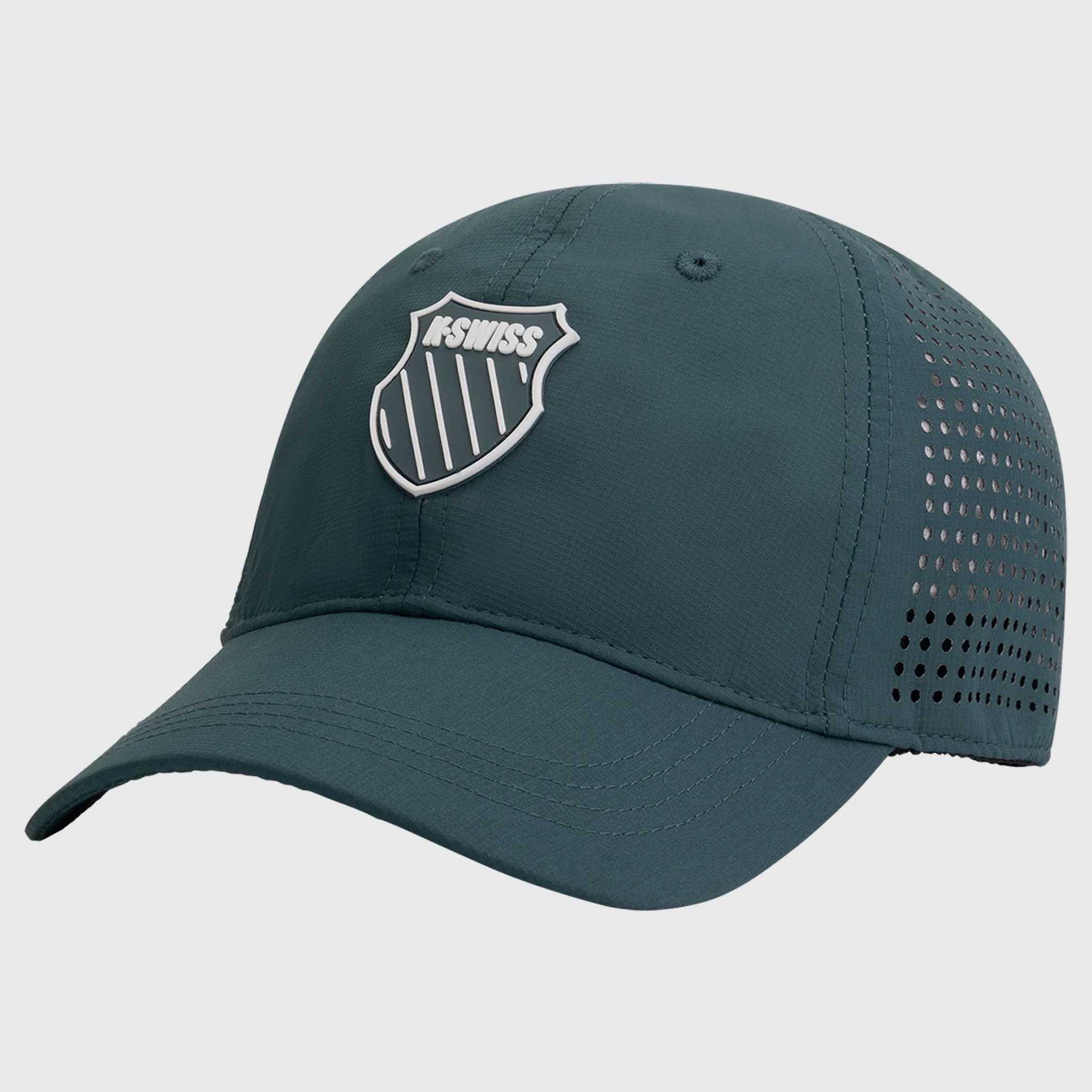 K-Swiss Mesh Court Hat
