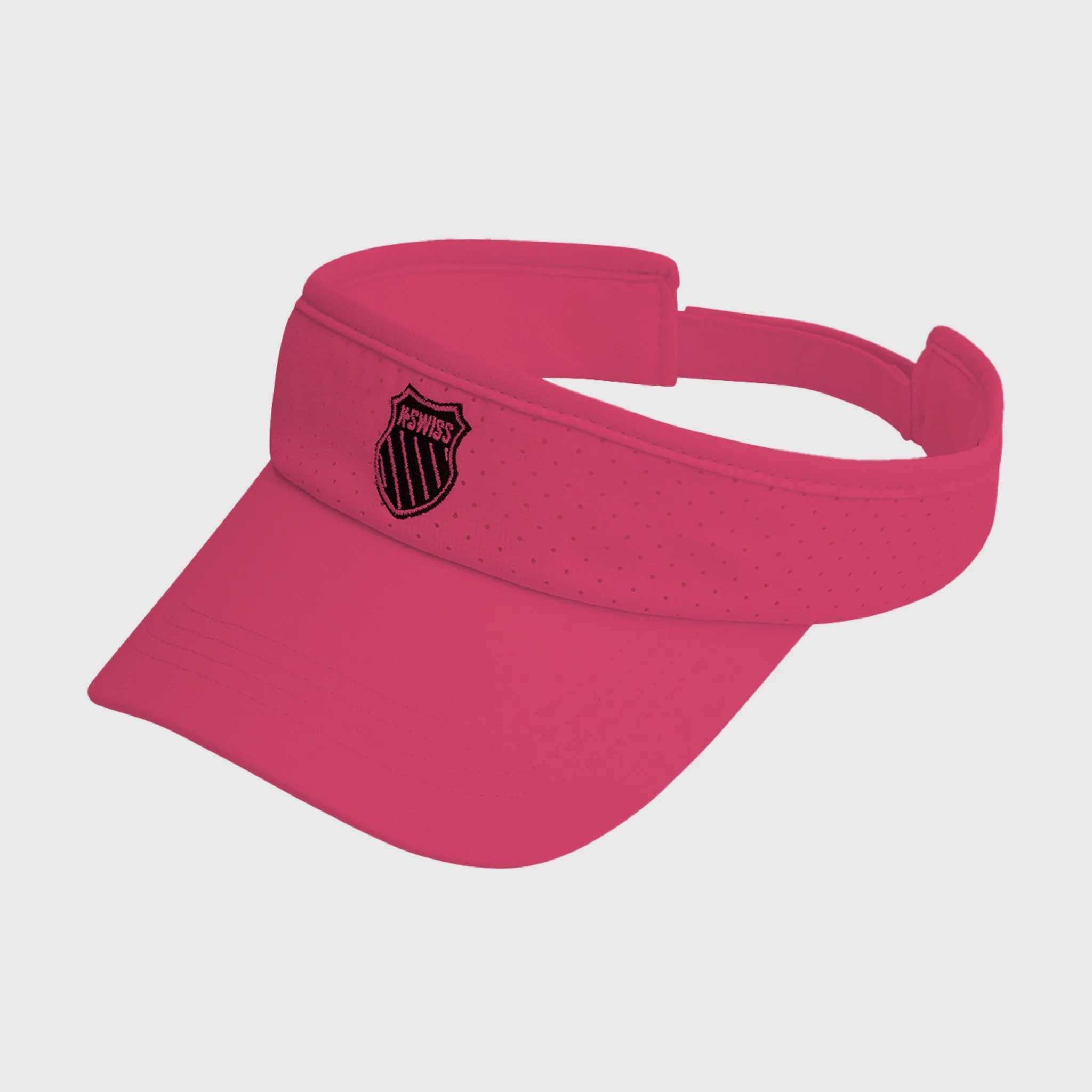 K-Swiss Laser Court Visor Women's