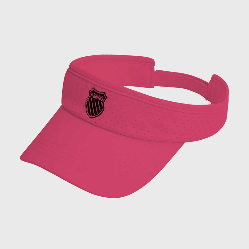 K-Swiss Laser Court Visor Women's
