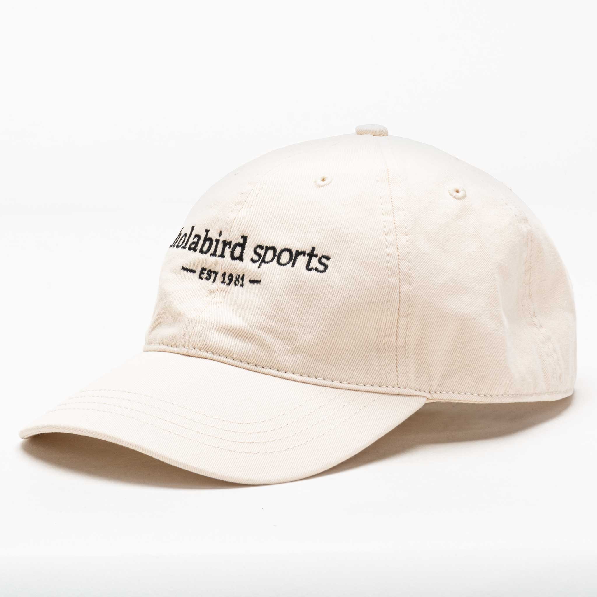 Holabird Sports Classic Dad Cap