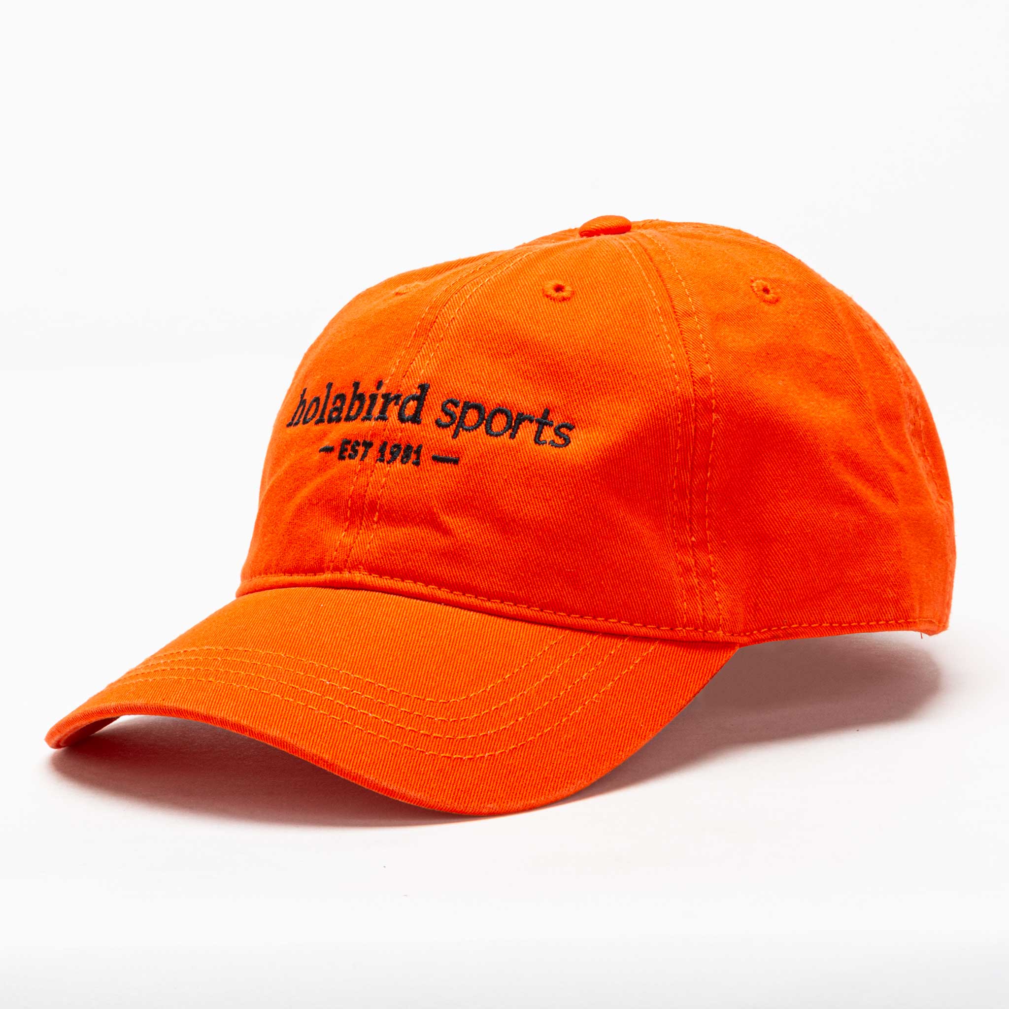 Holabird Sports Classic Dad Cap