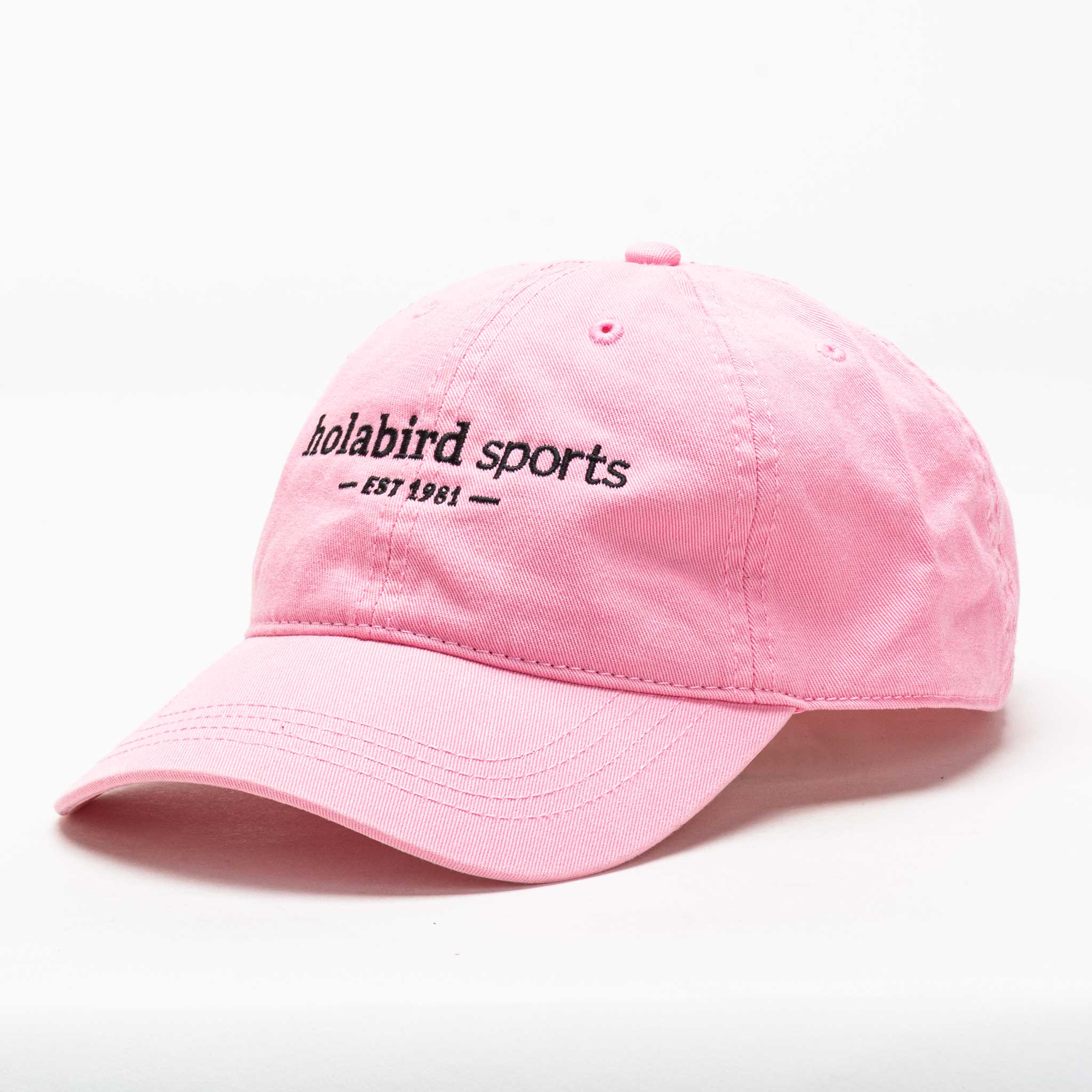 Holabird Sports Classic Dad Cap