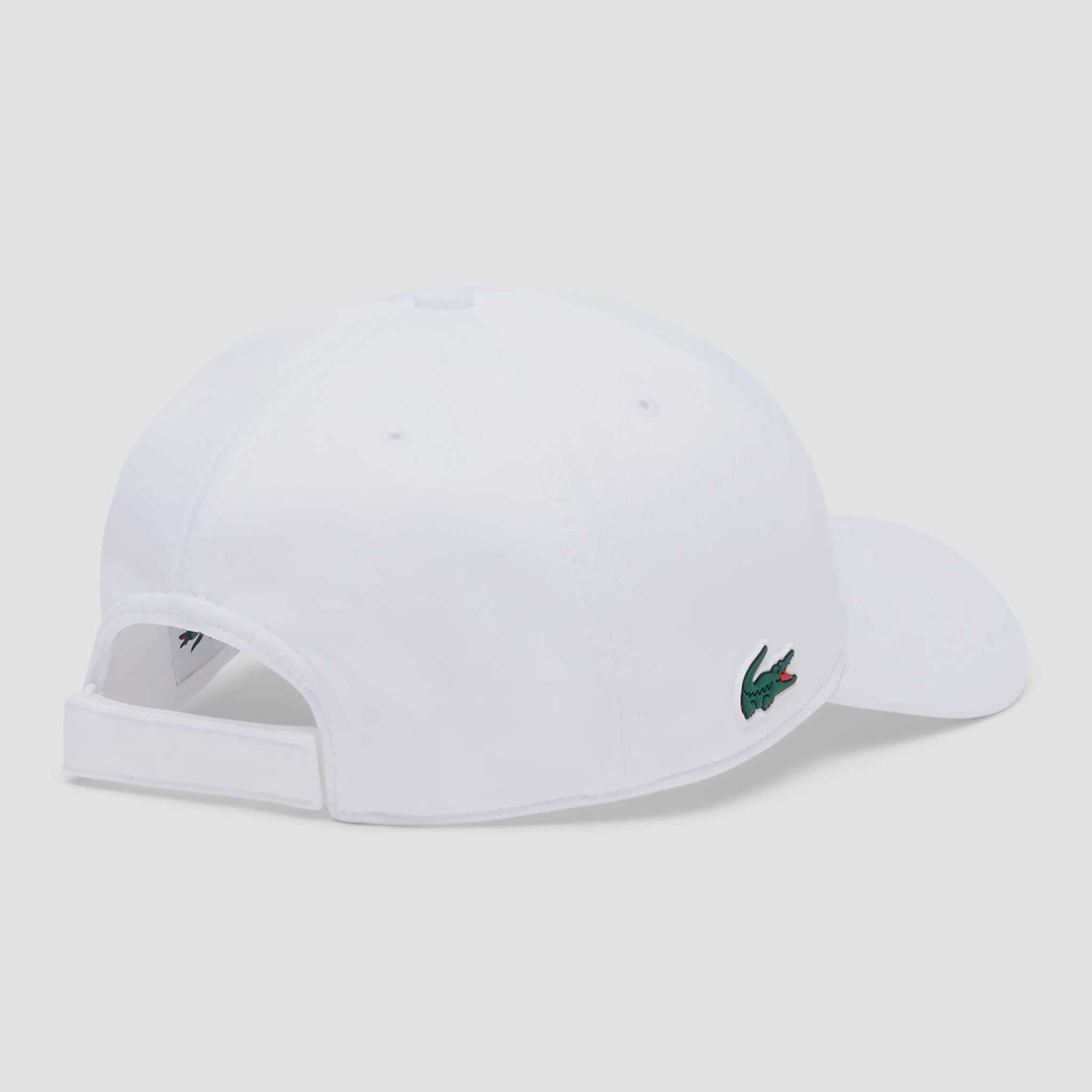 Lacoste Essentials Cap