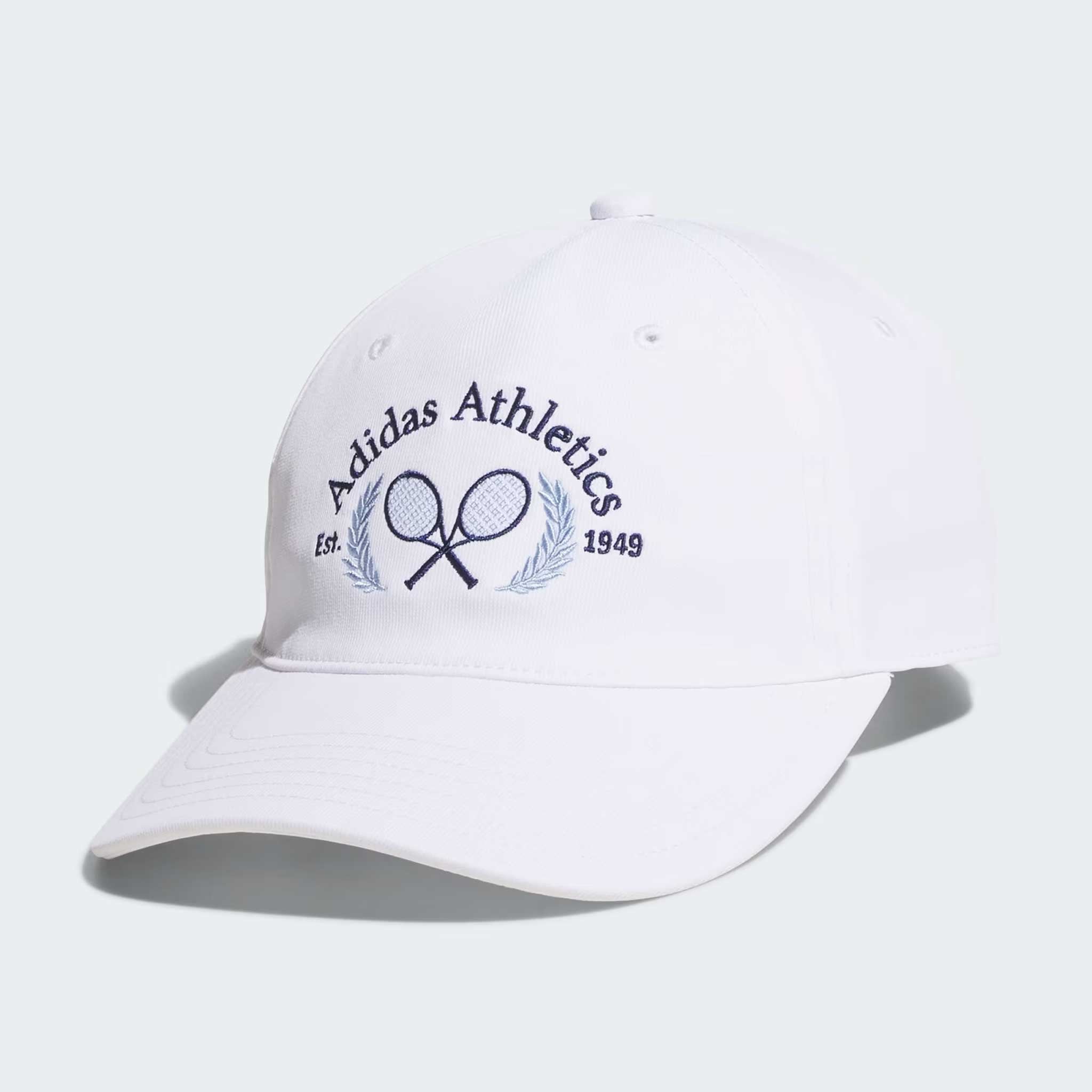 adidas Courtside Strapback Cap Women's