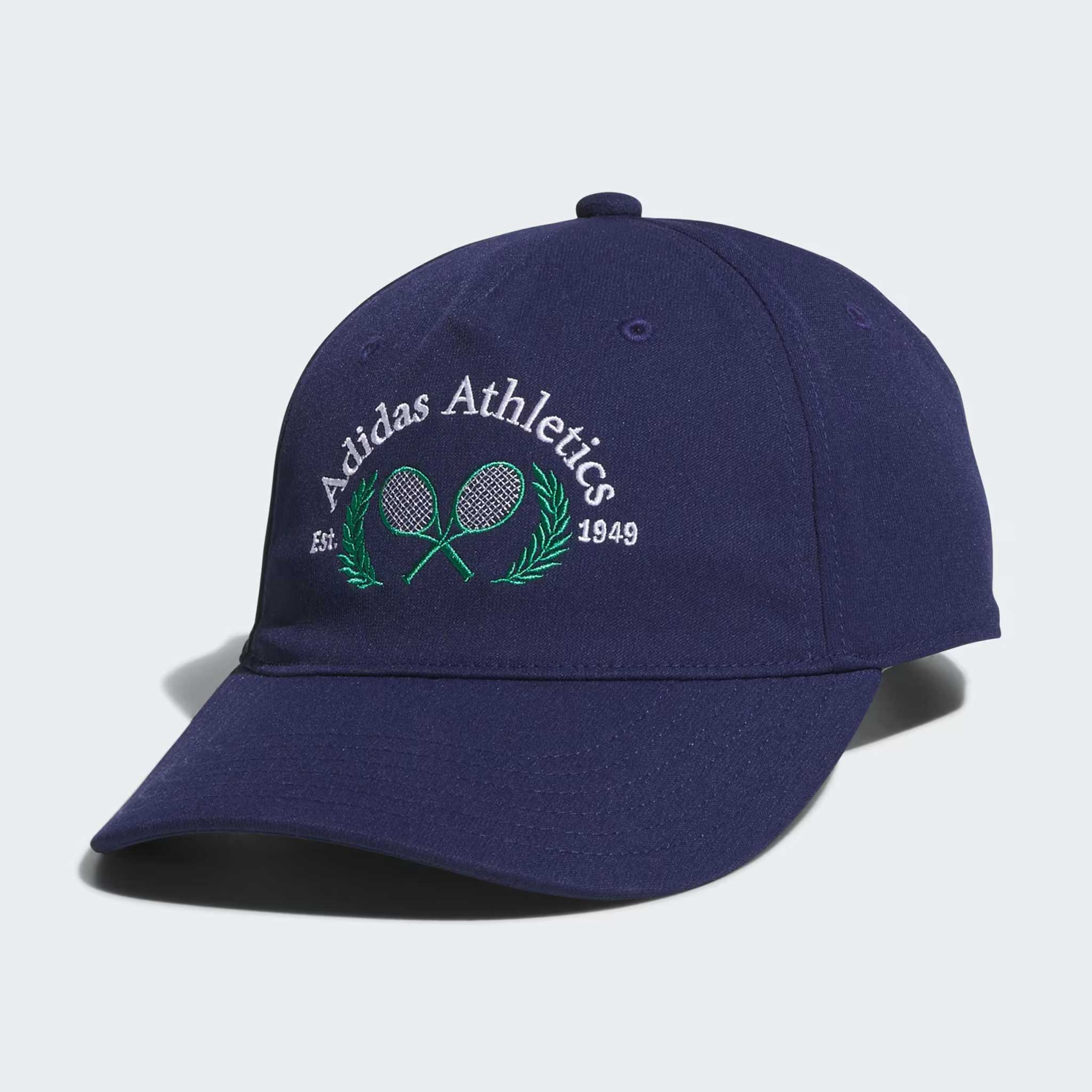 adidas Courtside Strapback Cap Women's