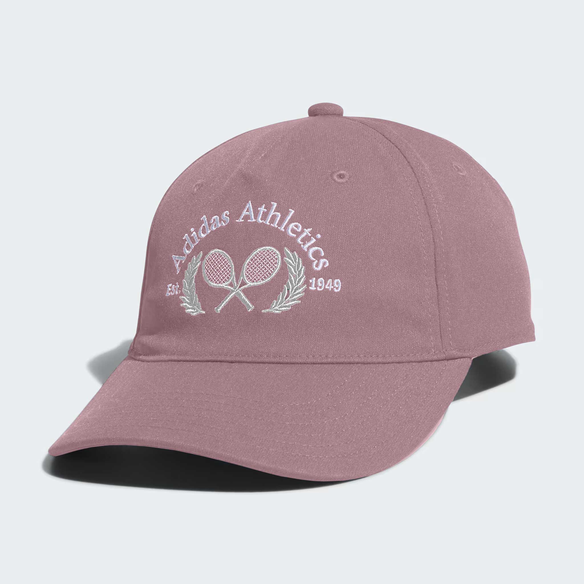 adidas Courtside Strapback Cap Women's