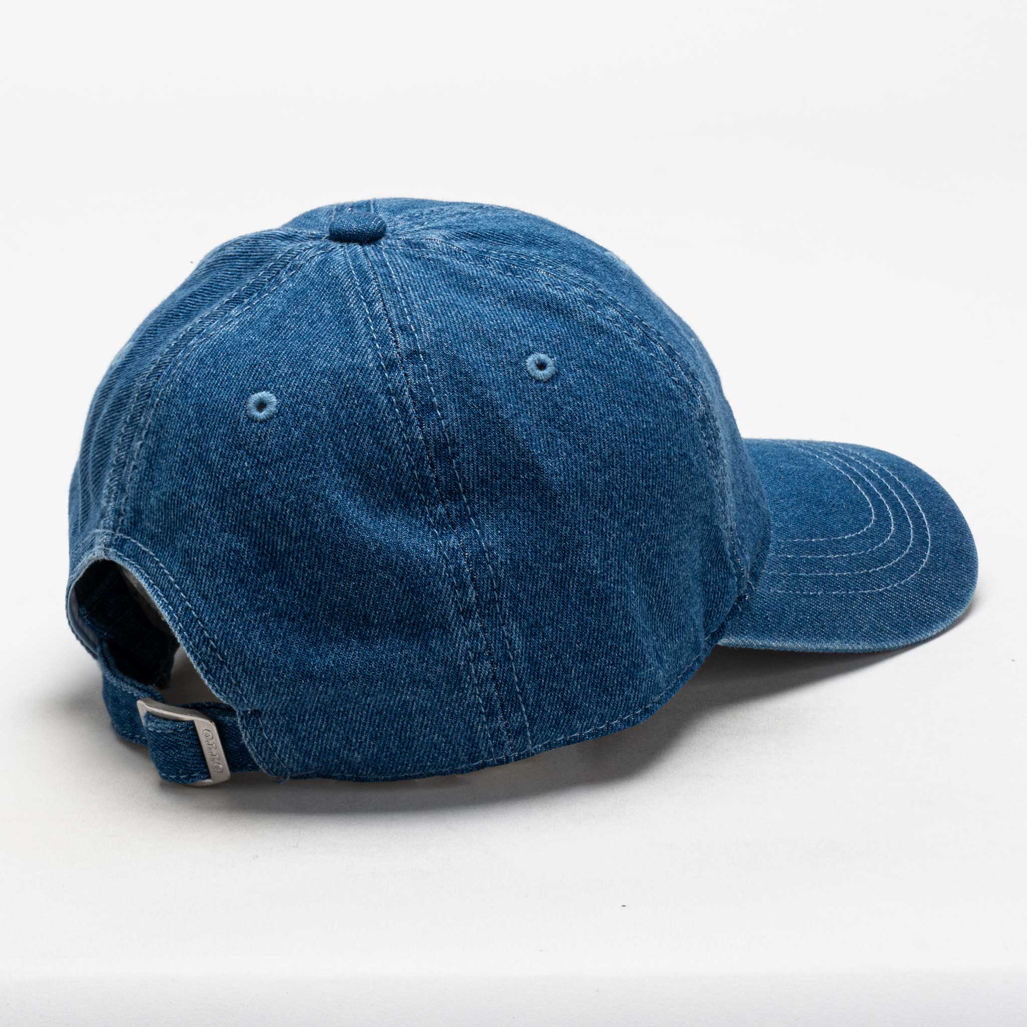 Holabird Sports Classic Dad Cap Denim
