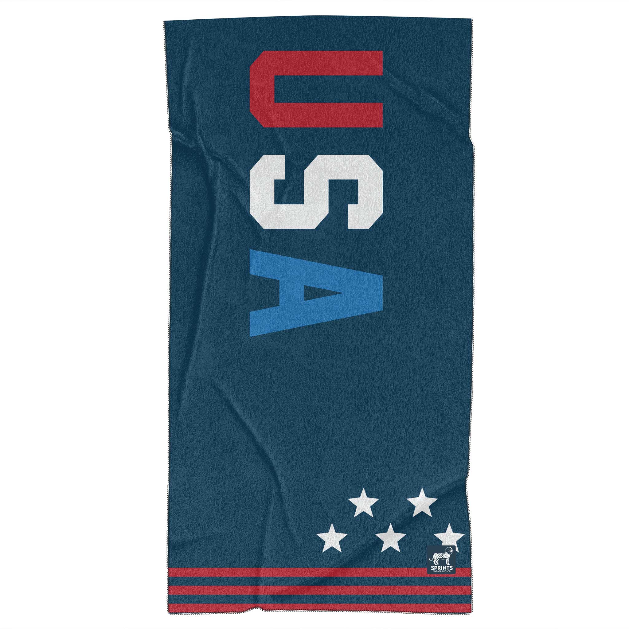 Sprints Microfiber Towel Car Seat Covers